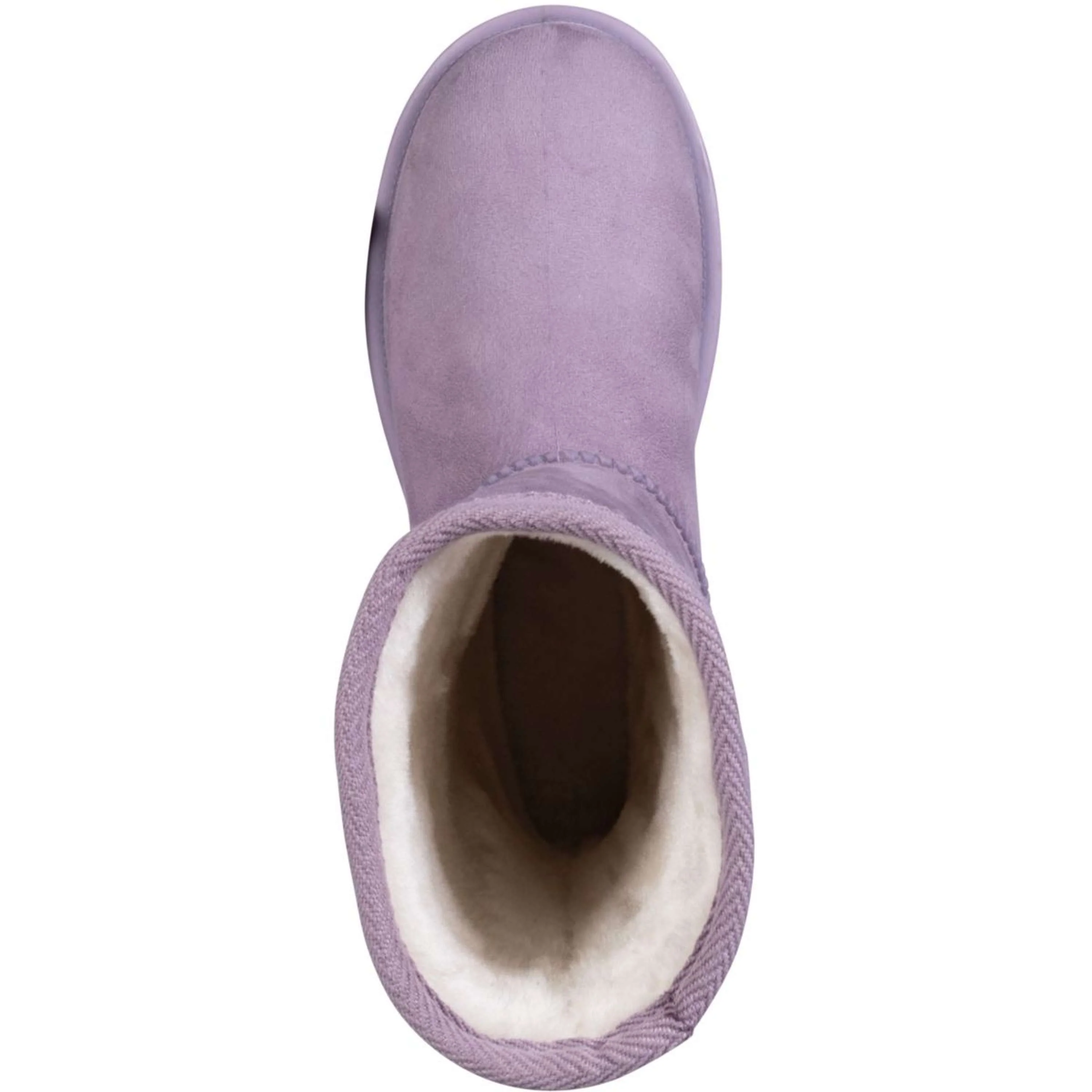 HKM Stiefel Davos Allweather Mauve - Image 4