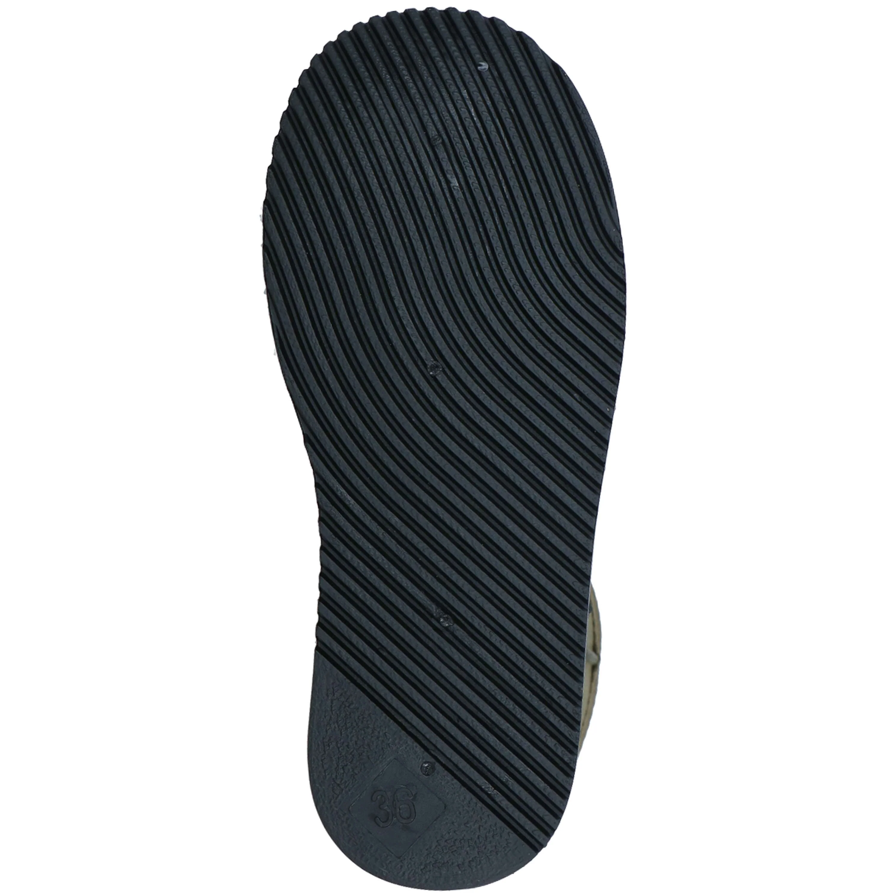 HKM Stiefel Davos Allweather Olivgrün - Image 10
