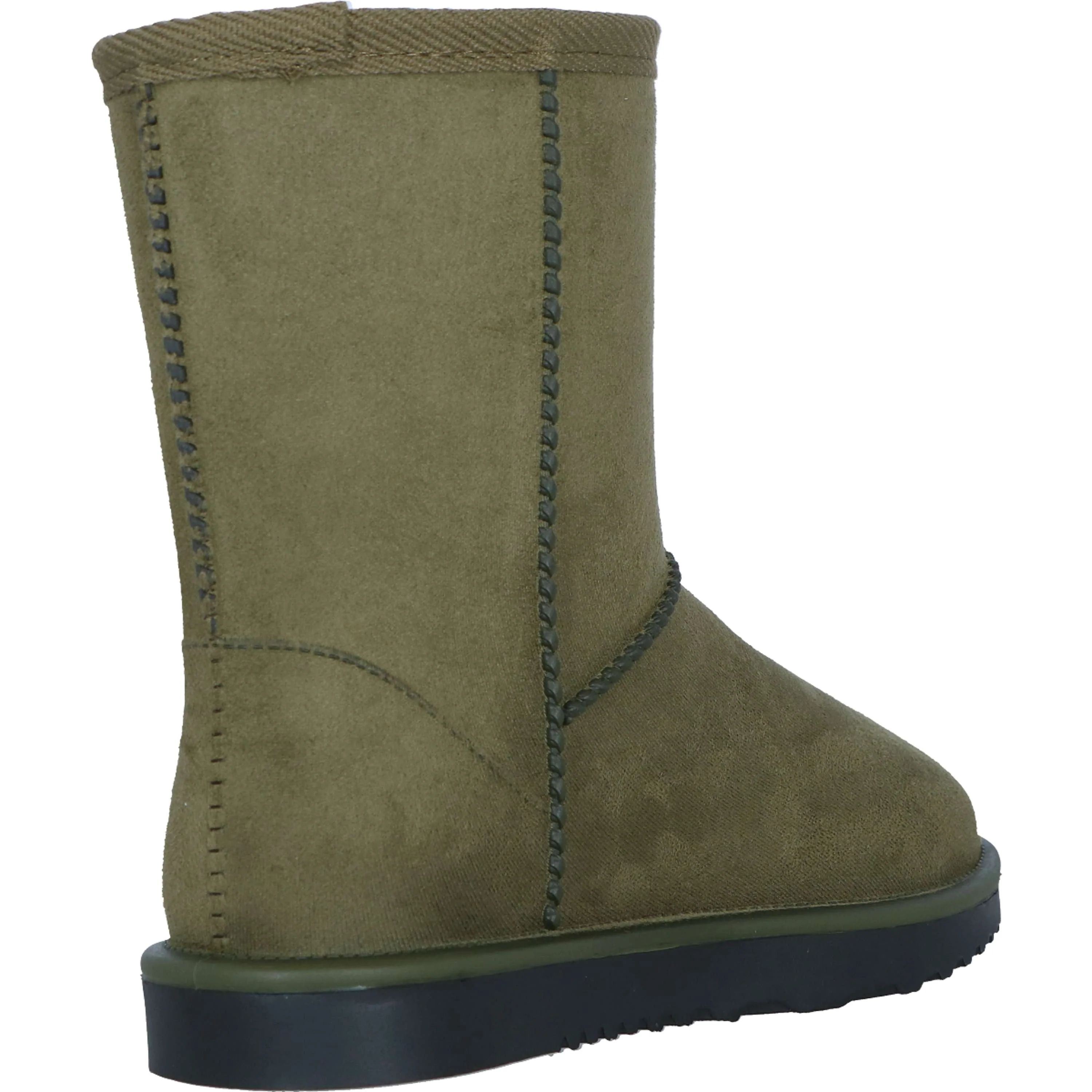 HKM Stiefel Davos Allweather Olivgrün - Image 5