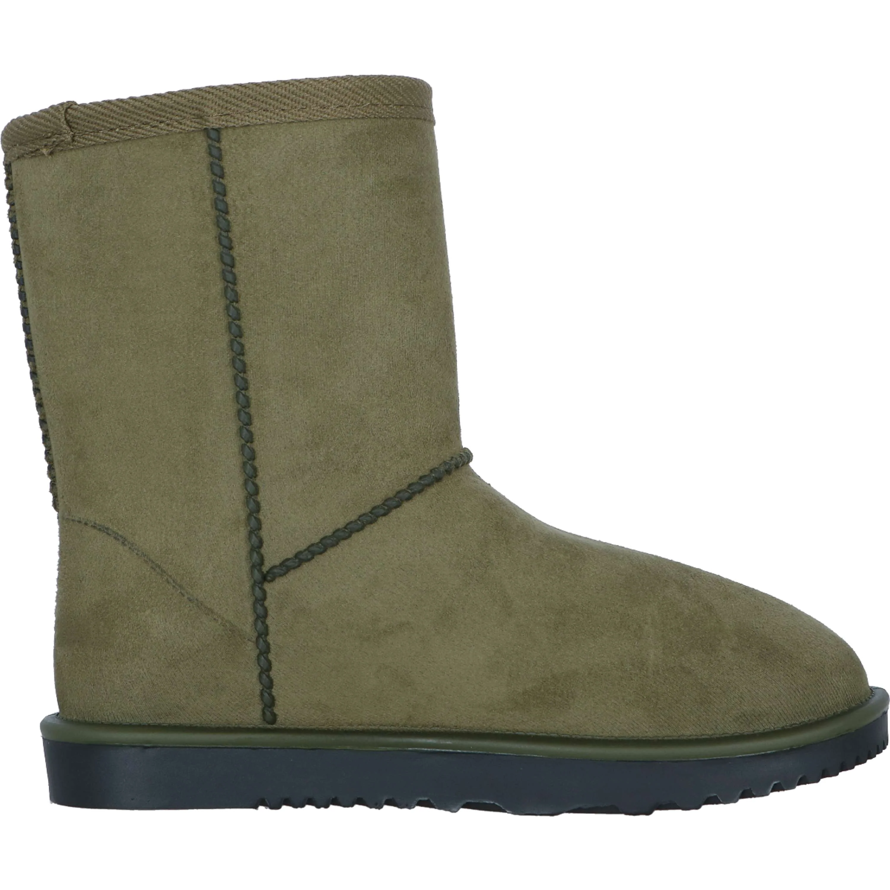 HKM Stiefel Davos Allweather Olivgrün - Image 6