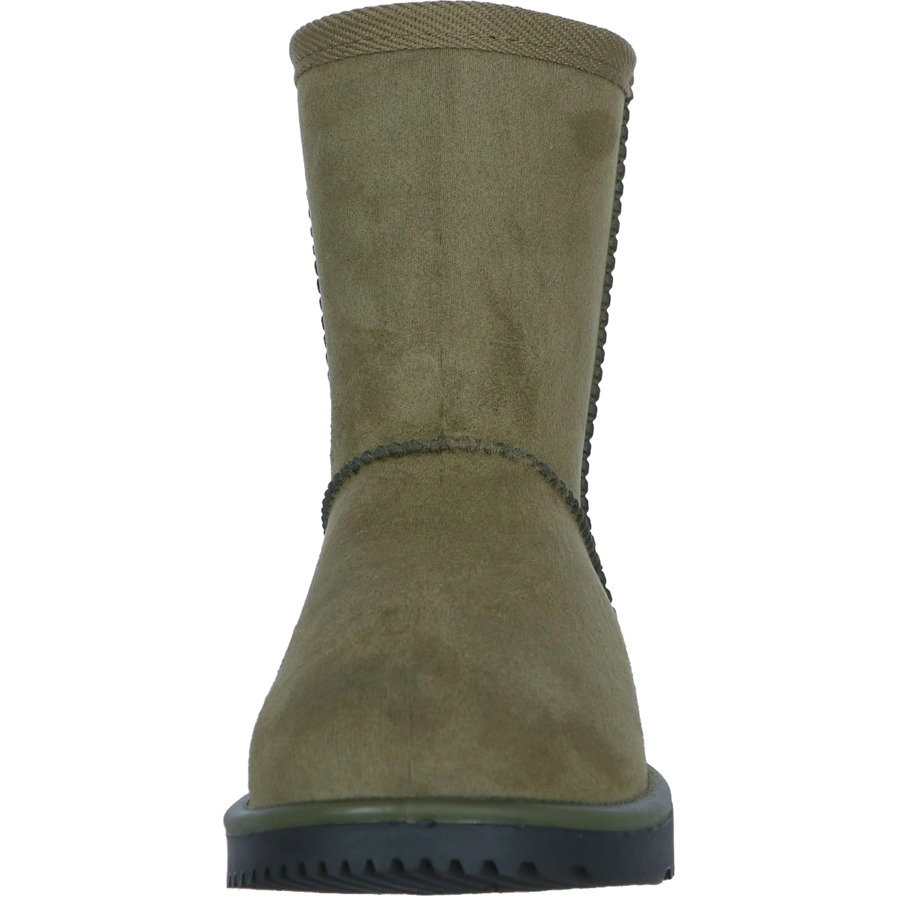 HKM Stiefel Davos Allweather Olivgrün - Image 8