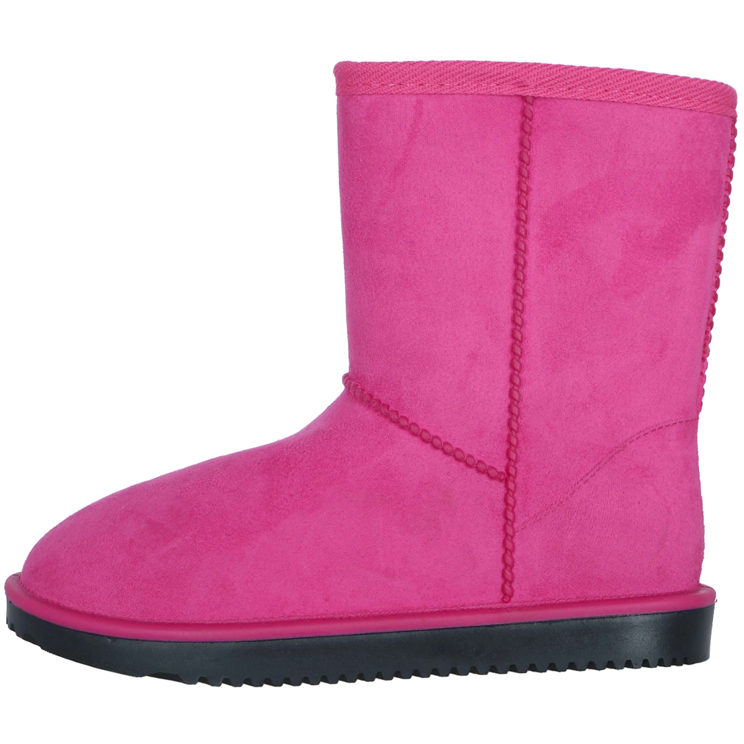 HKM Stiefel Davos Allweather Rosa - Image 2