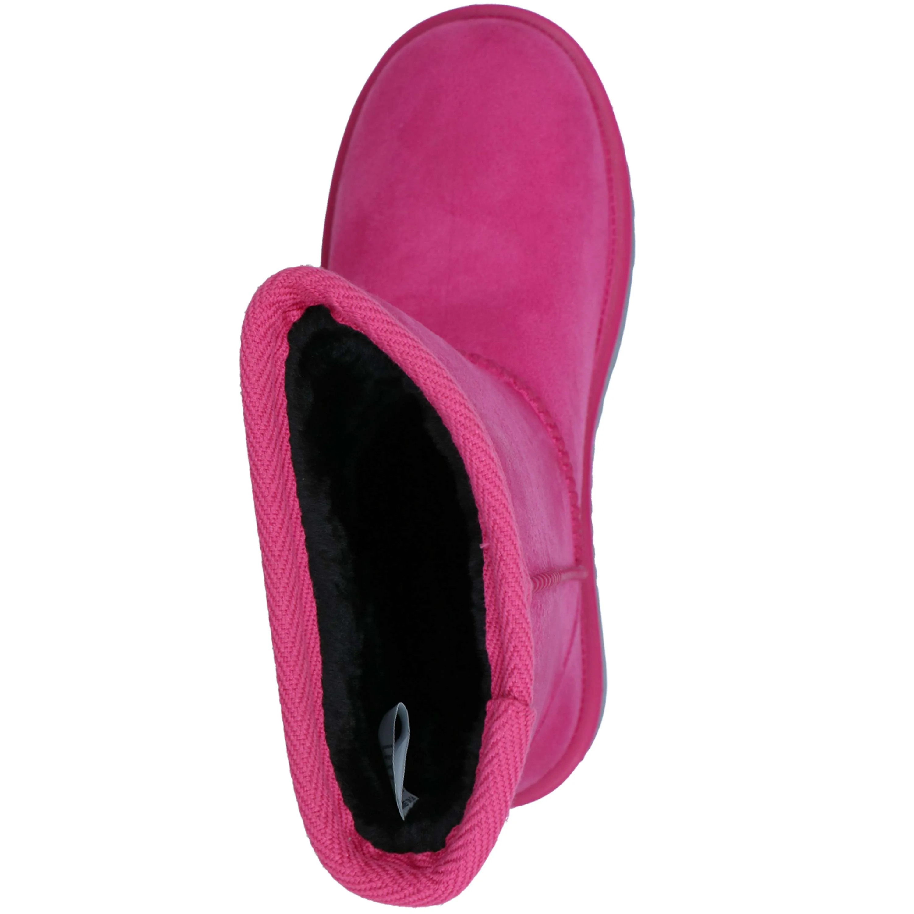 HKM Stiefel Davos Allweather Rosa - Image 8