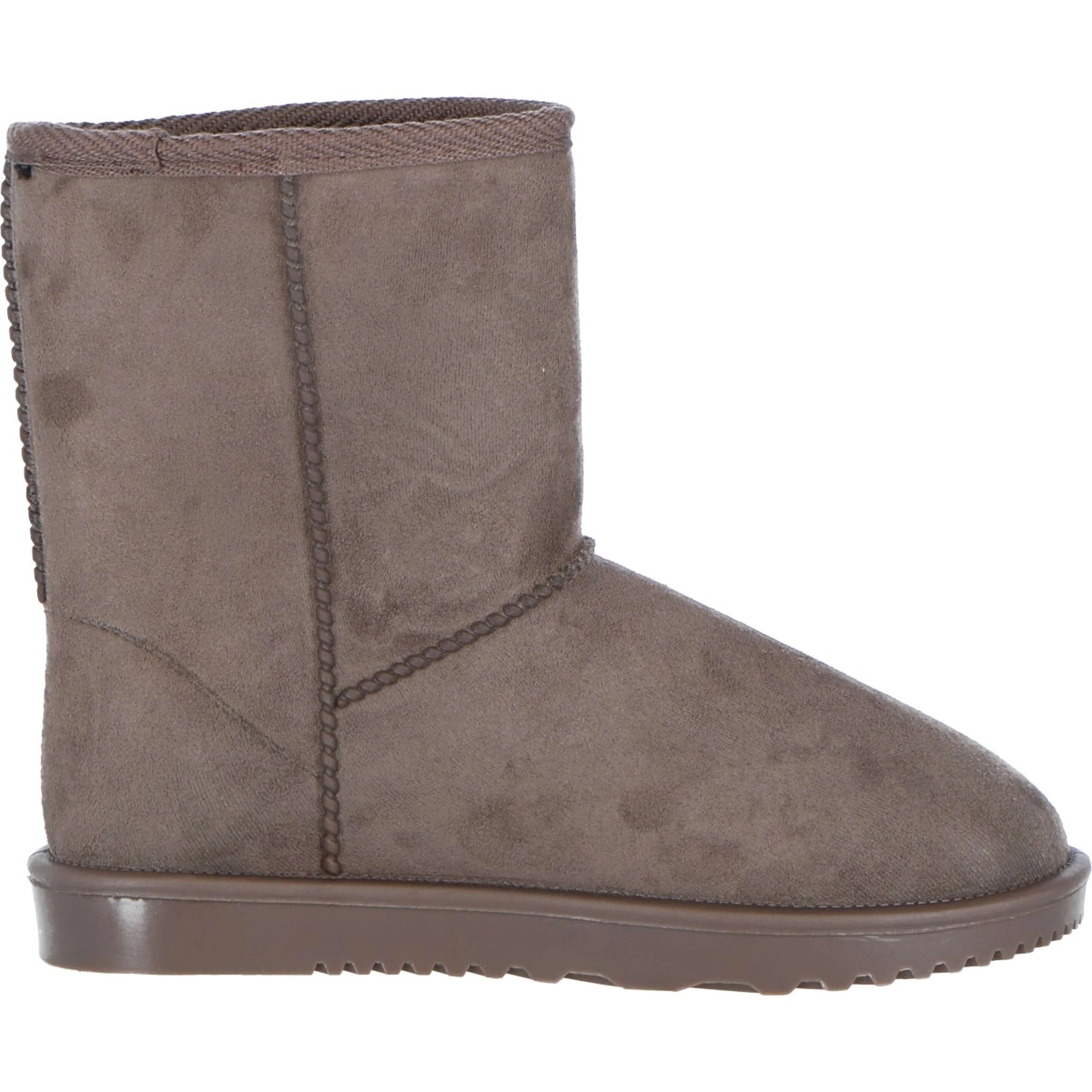 HKM Stiefel Davos Allweather Taupe - Image 6