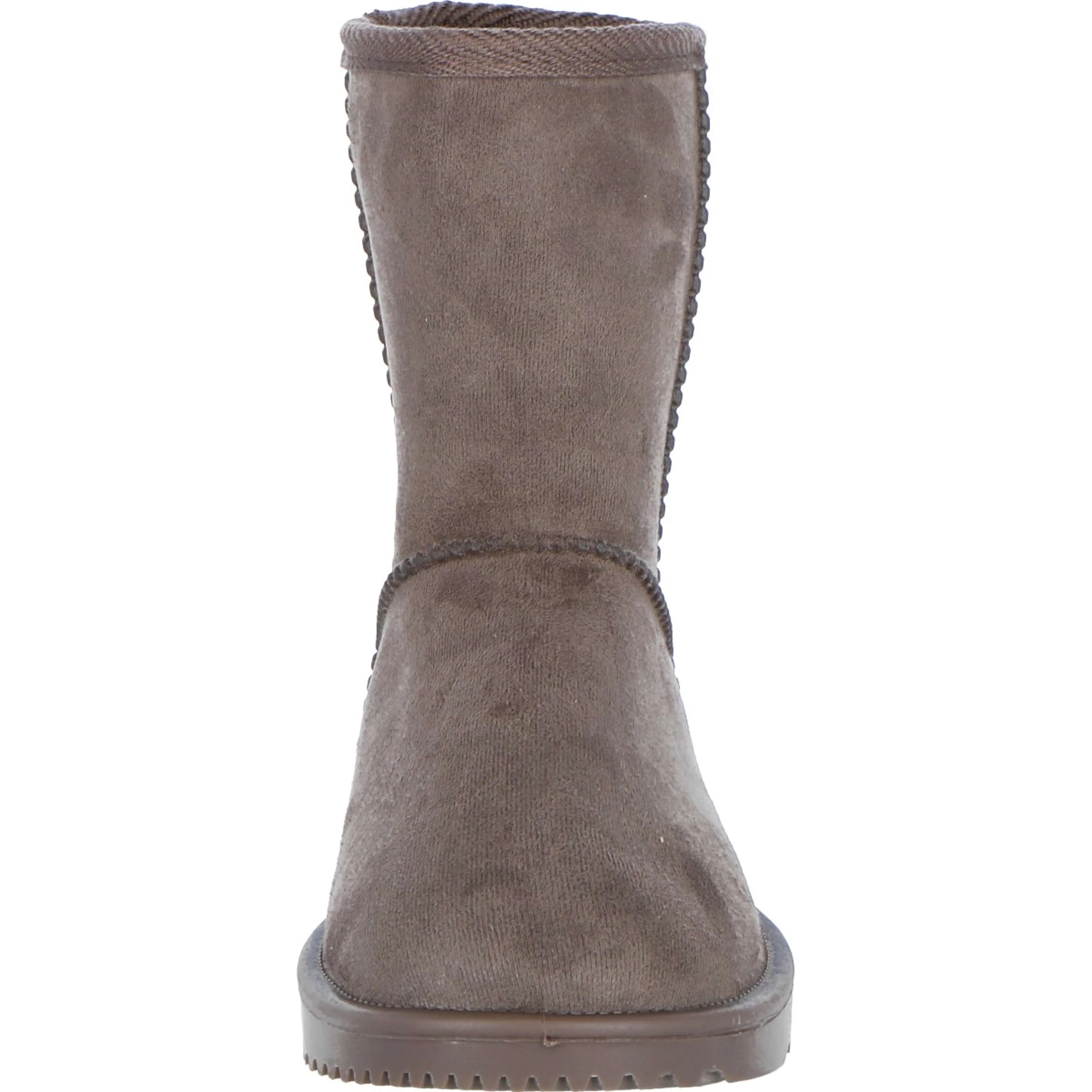 HKM Stiefel Davos Allweather Taupe - Image 8