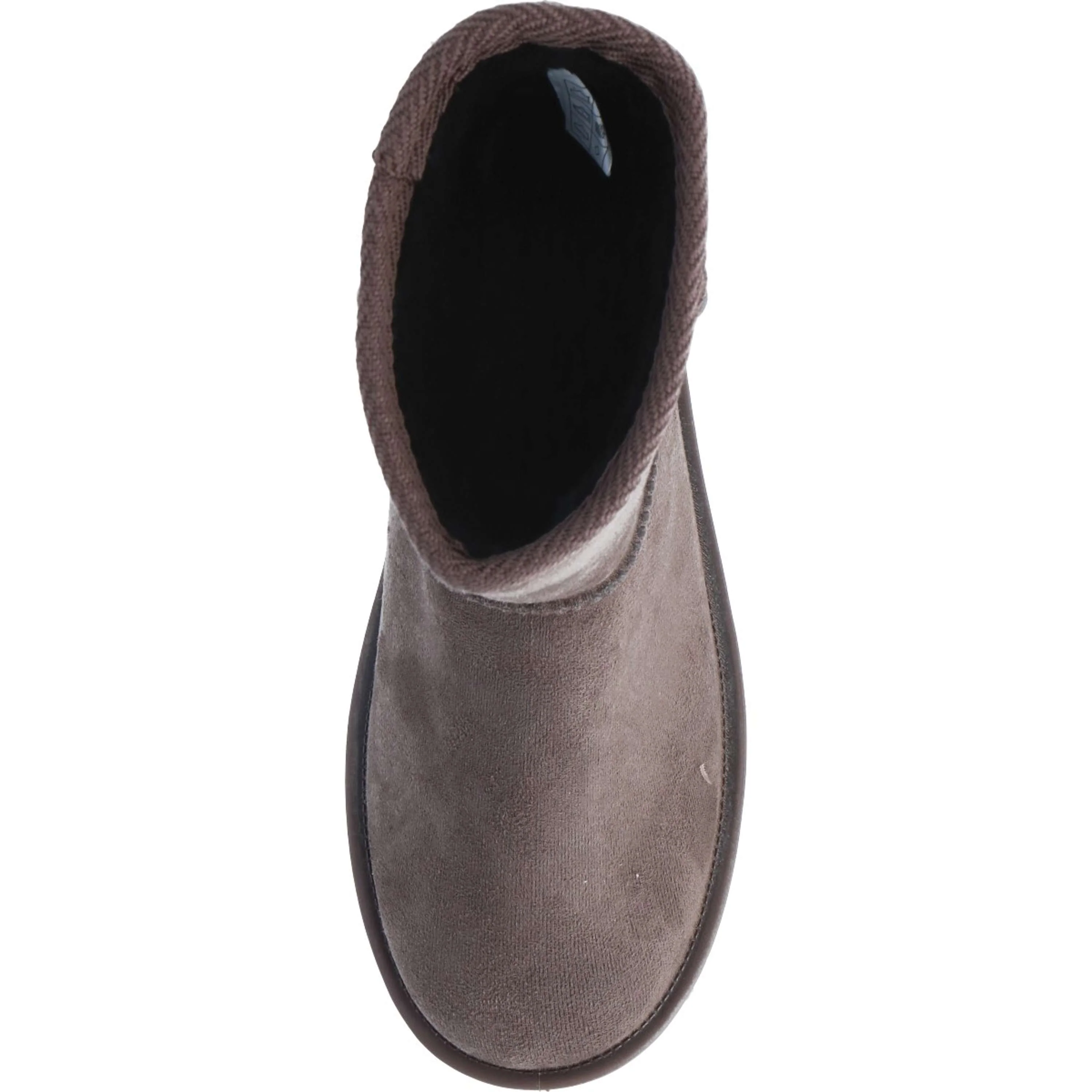 HKM Stiefel Davos Allweather Taupe - Image 9