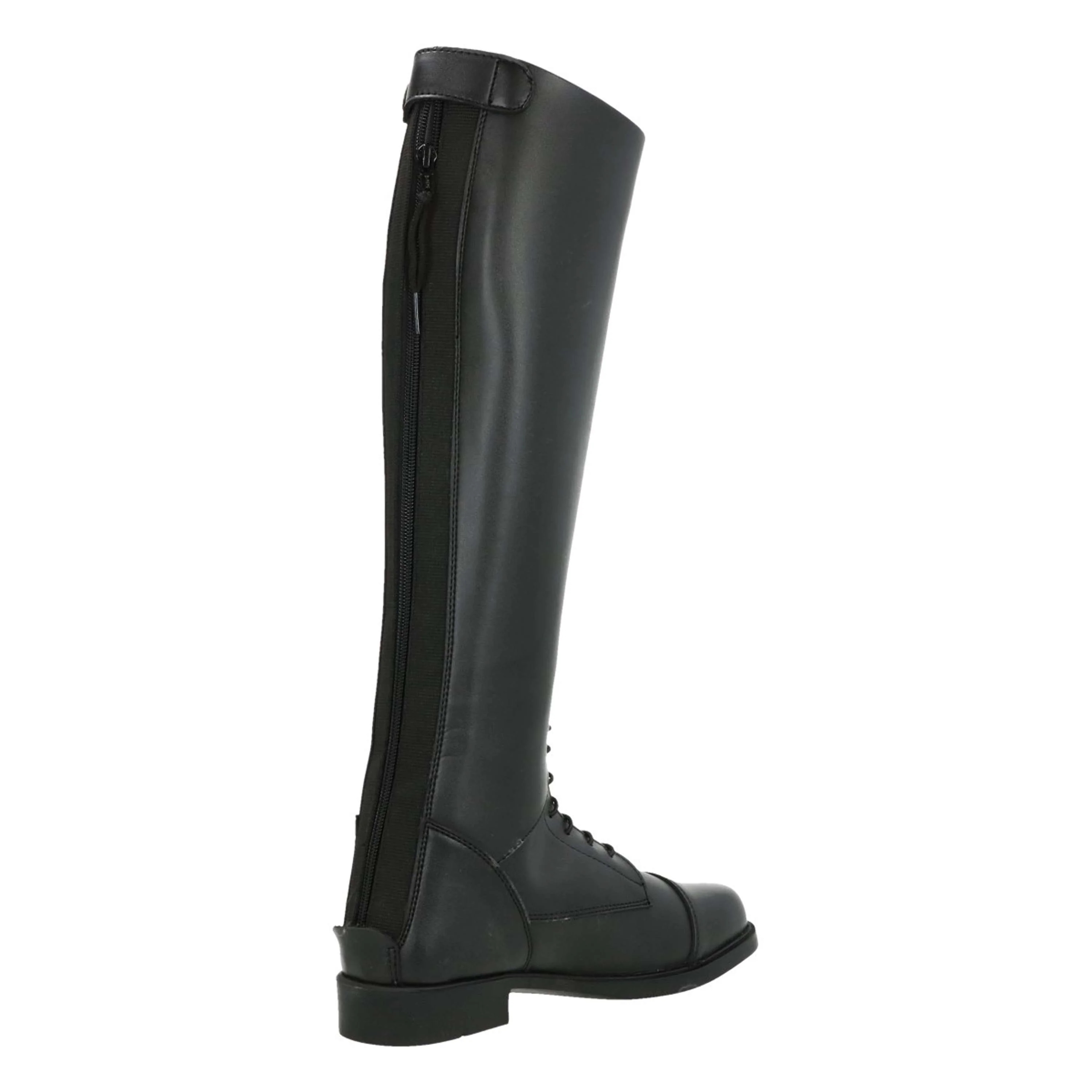 HKM Stiefel New Fashion Schwarz - Image 5