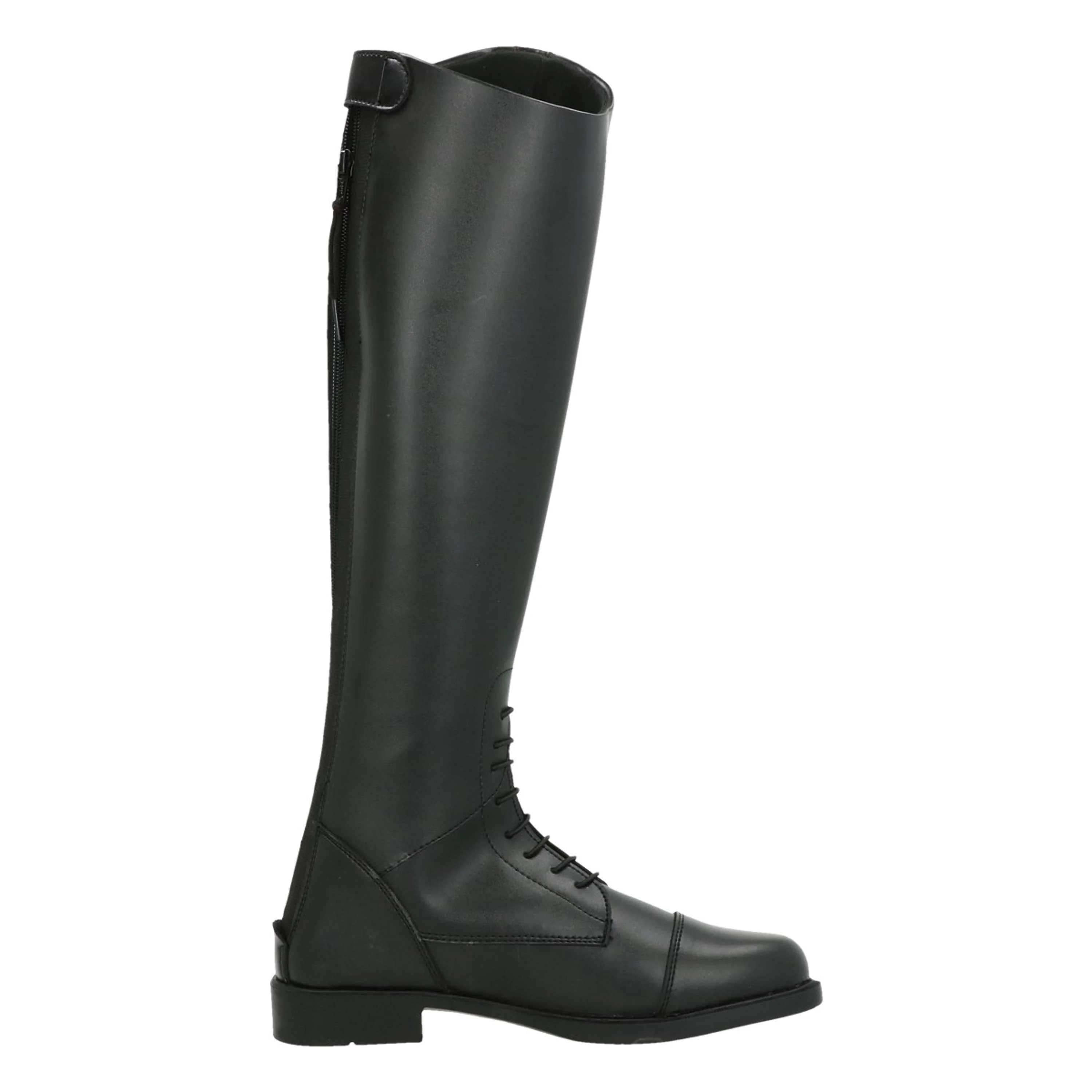HKM Stiefel New Fashion Schwarz - Image 6