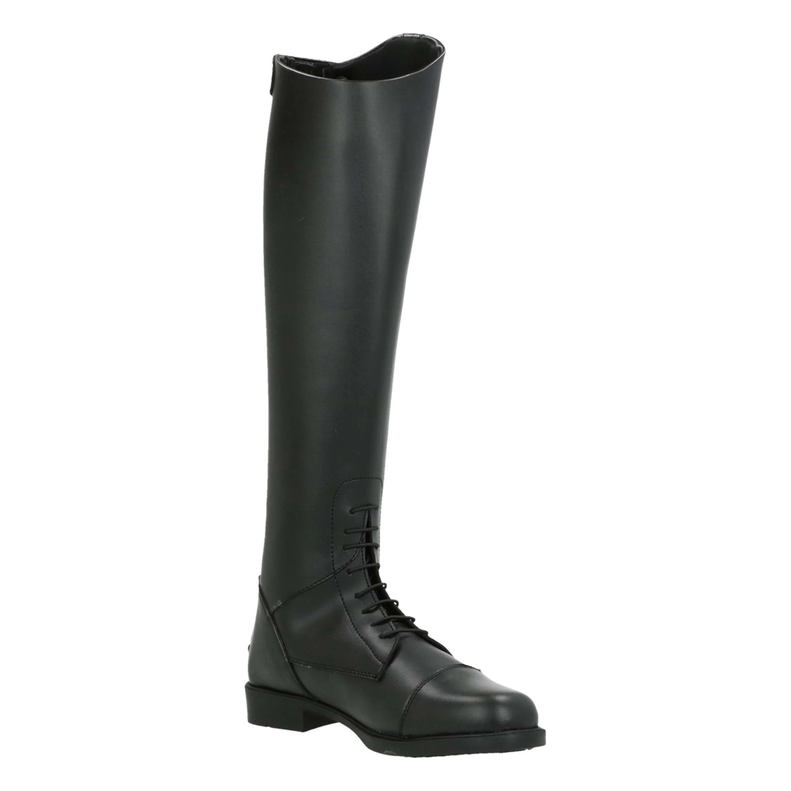 HKM Stiefel New Fashion Schwarz - Image 7
