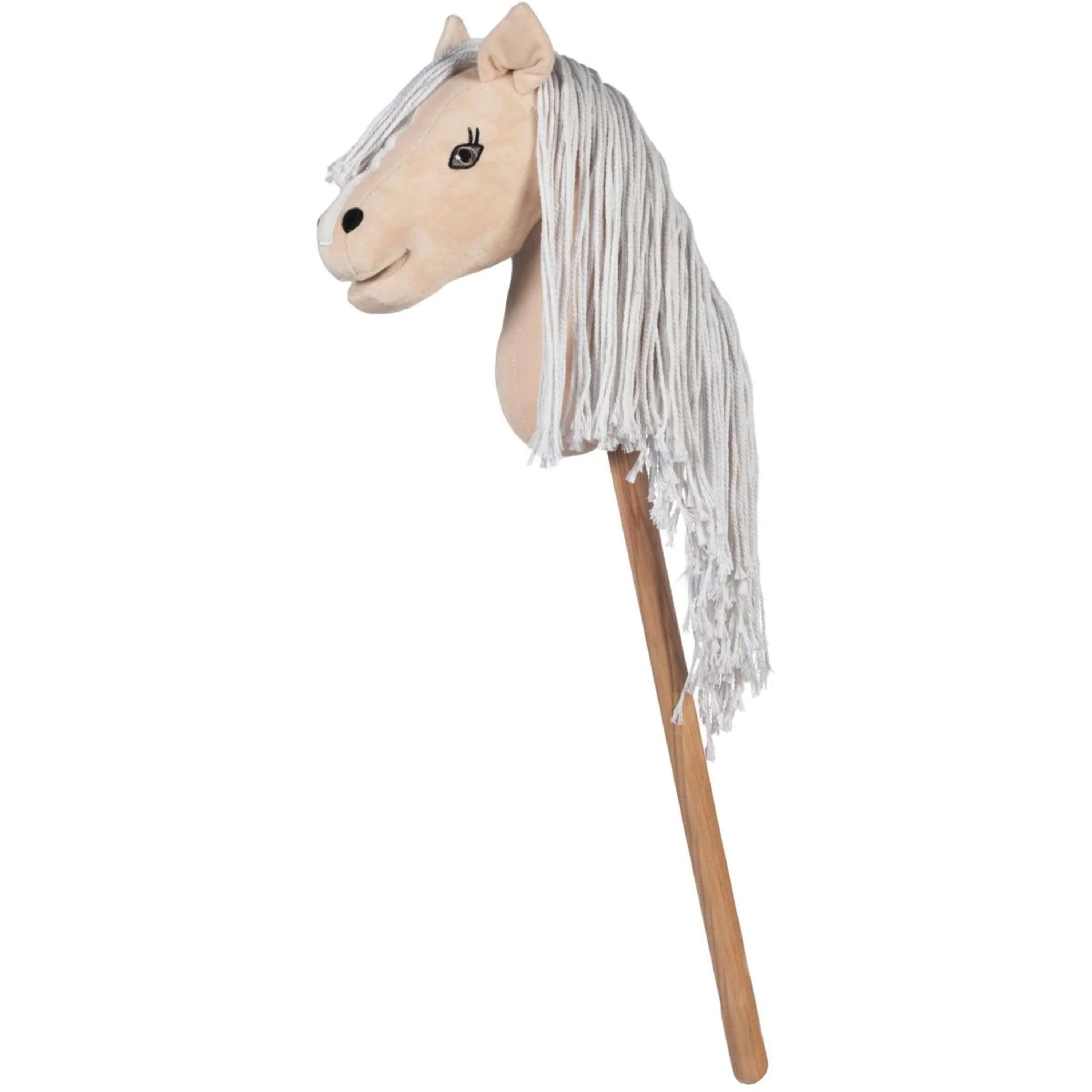 HKM Strick Hobby Horsing Beige