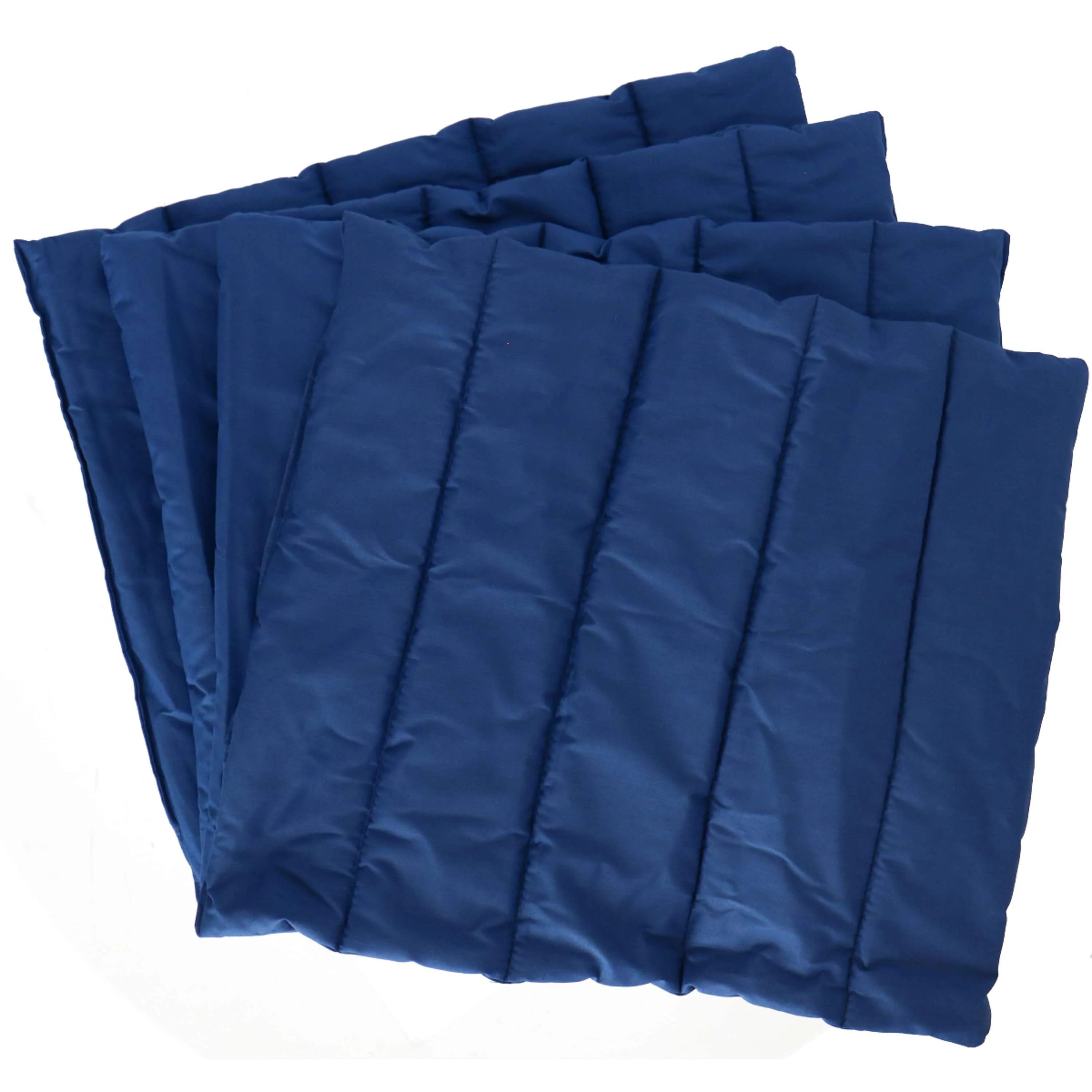 HKM Unterlappen American Blau - Image 2