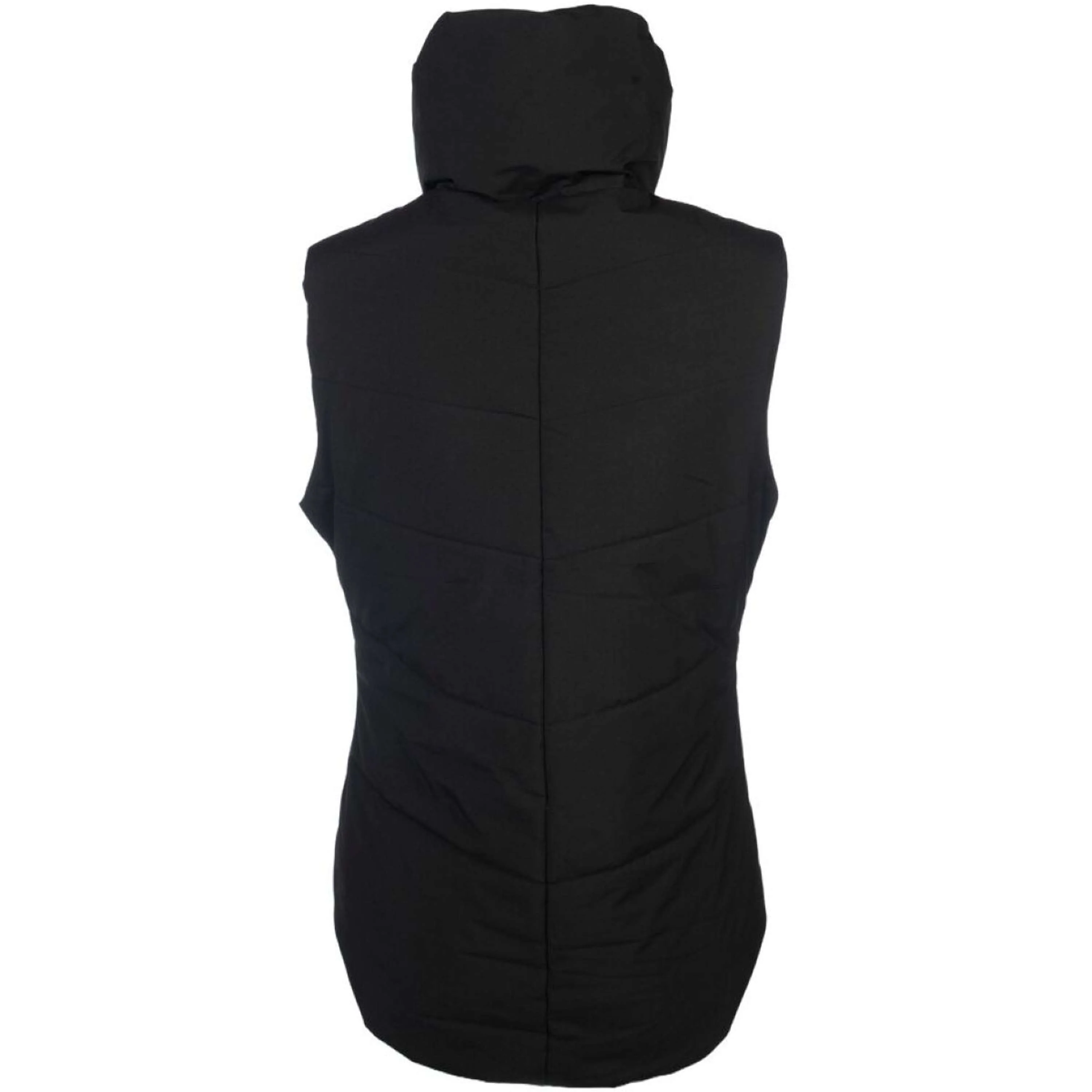 HKM Weste Canada Schwarz - Image 5