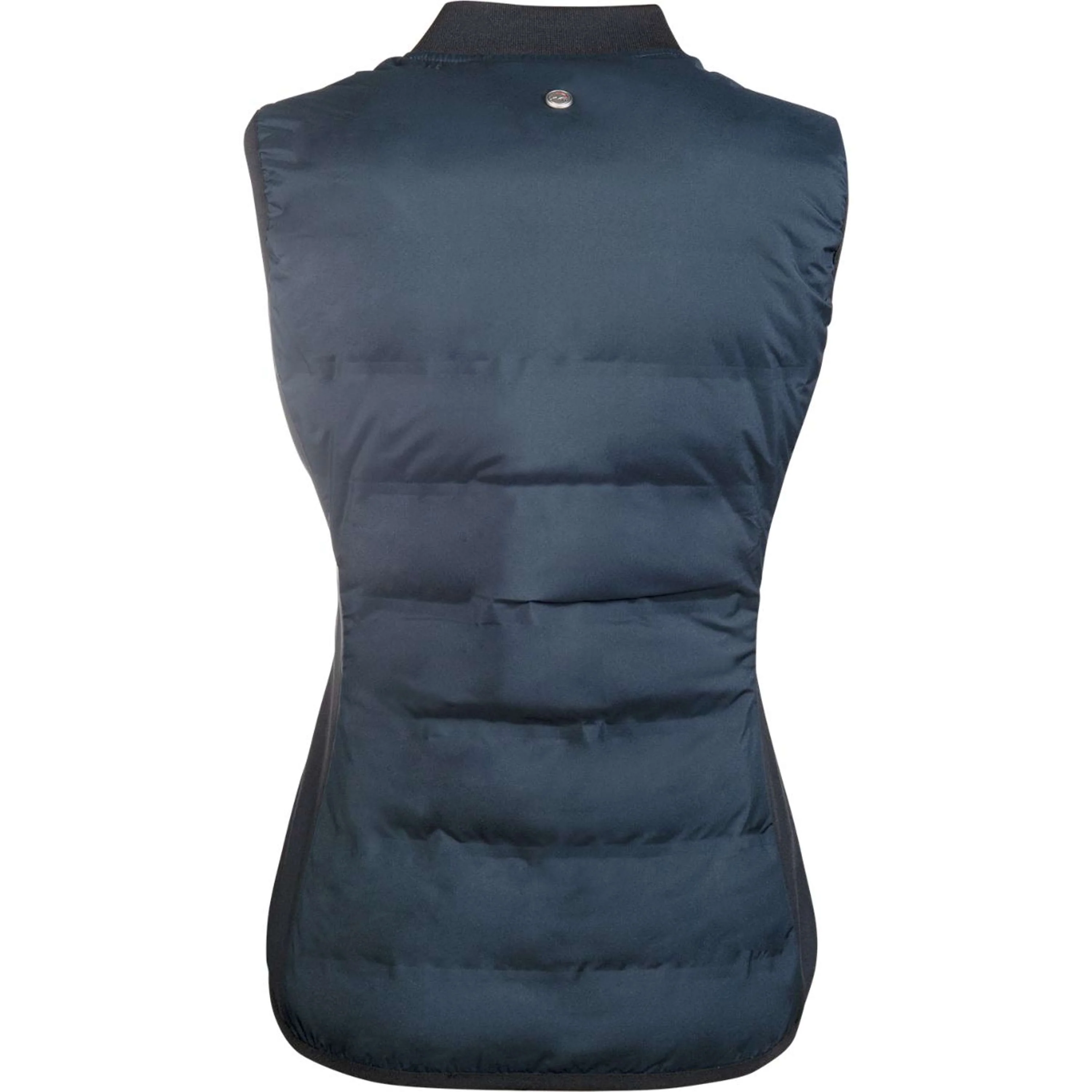 HKM Weste Comfort Temperature Dunkelblau - Image 3