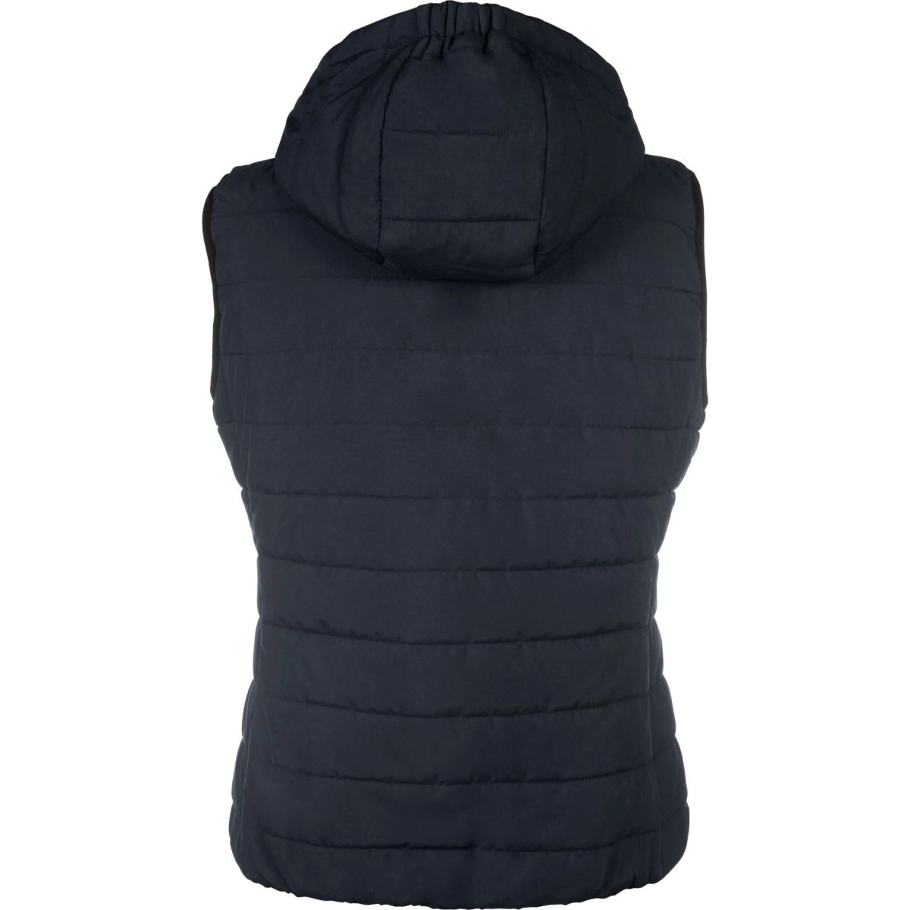 HKM Weste High Temperature Dunkelblau - Image 3