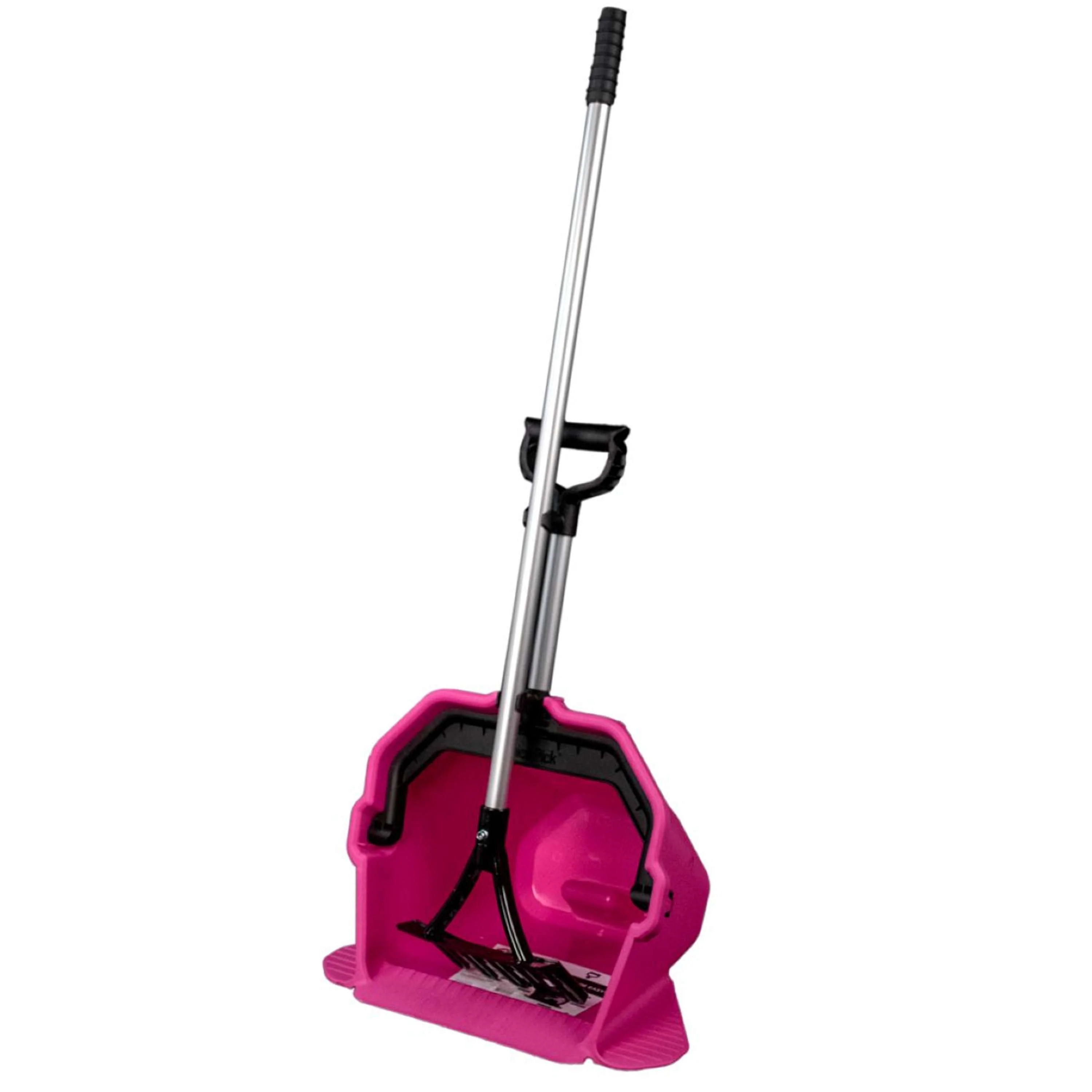 Hofman Bollensammler Quick Pick Komplett Rosa