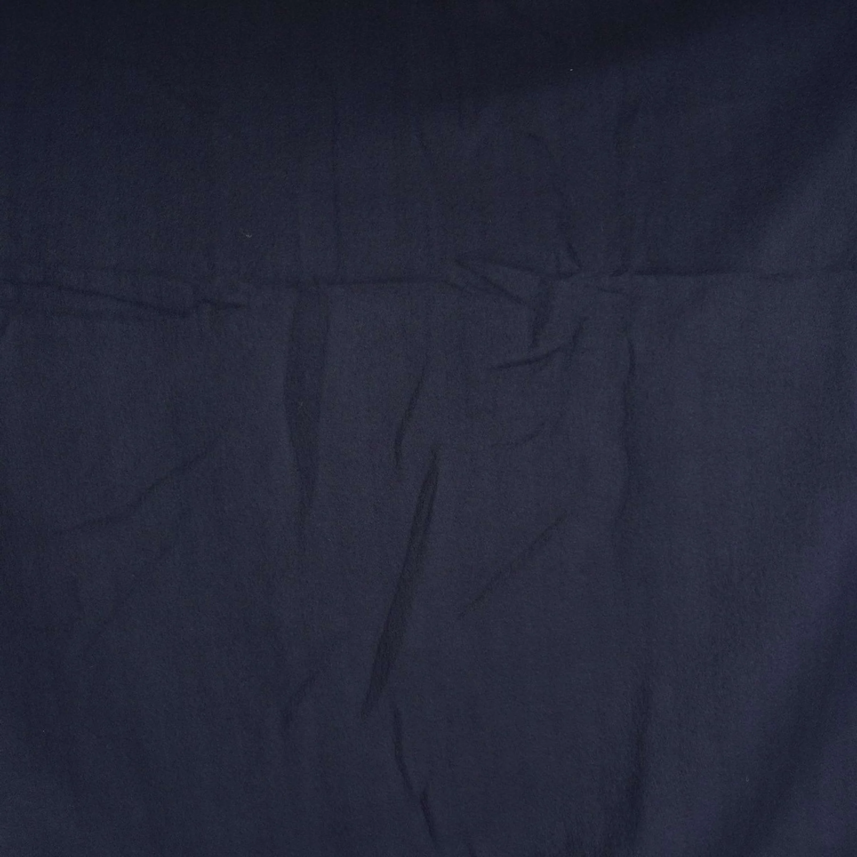 HORKA Abschwitzdecke Economy Fleece Blau - Image 6