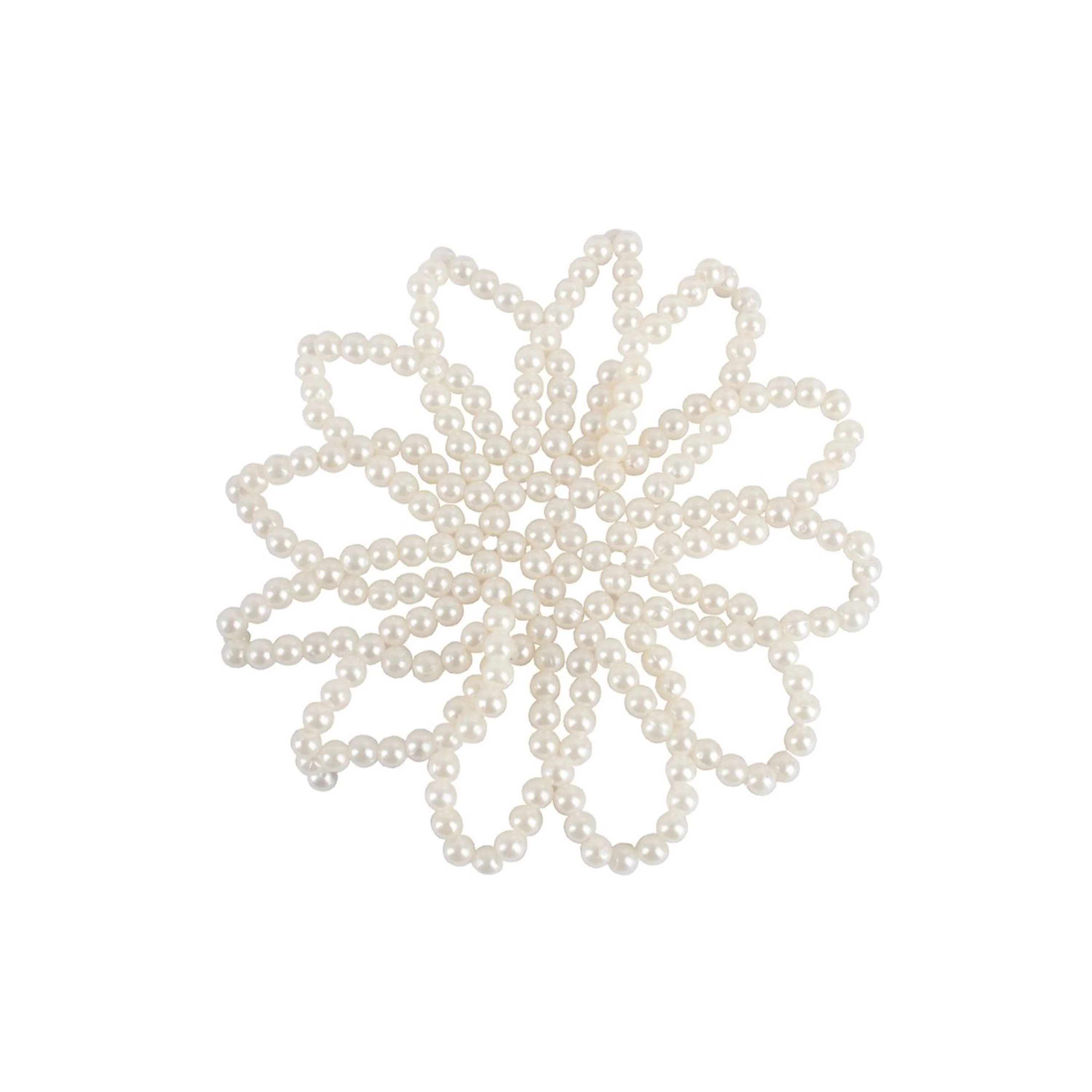 HORKA Haarnetz Creme - Image 2