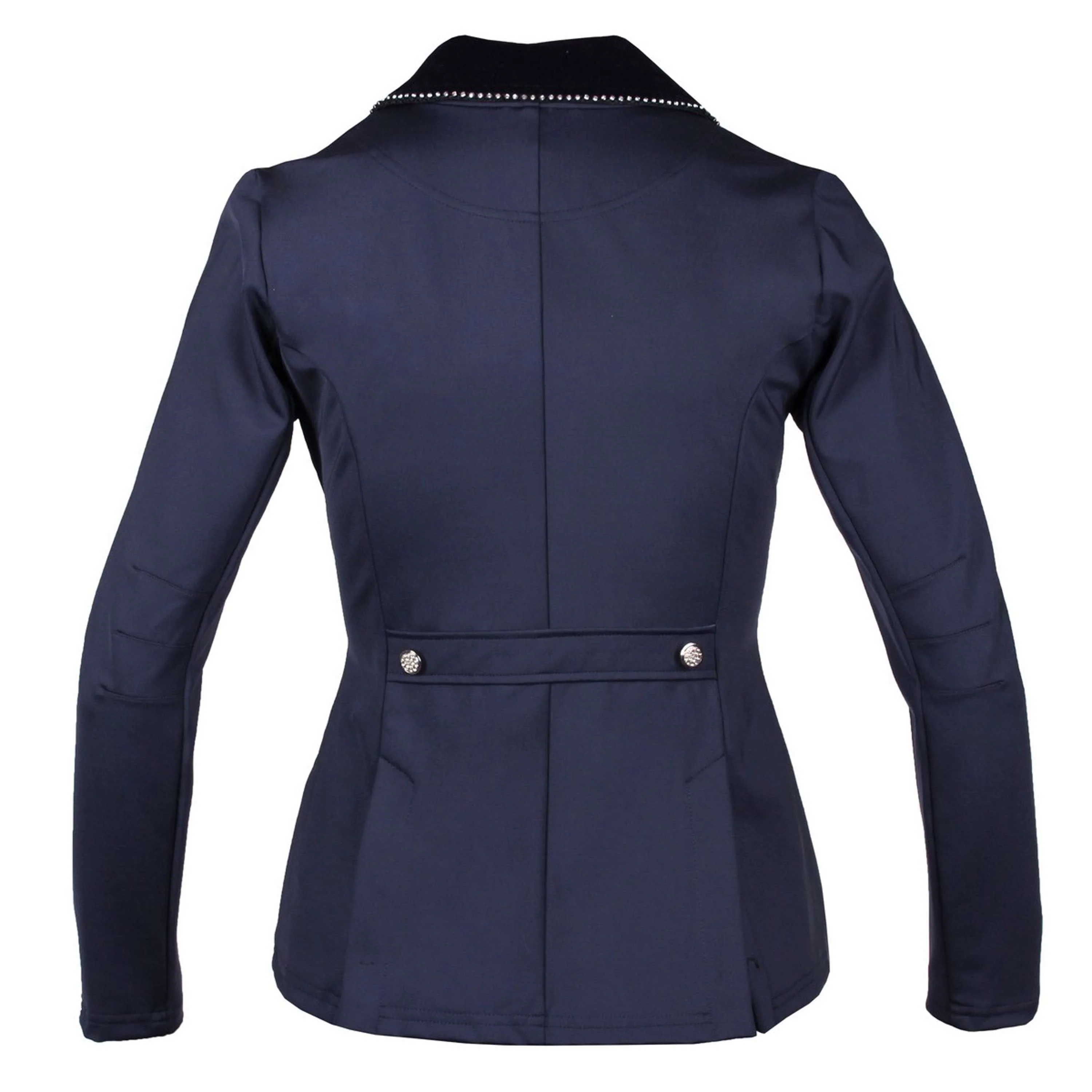 HORKA Jacket Victory Damen Blau - Image 2