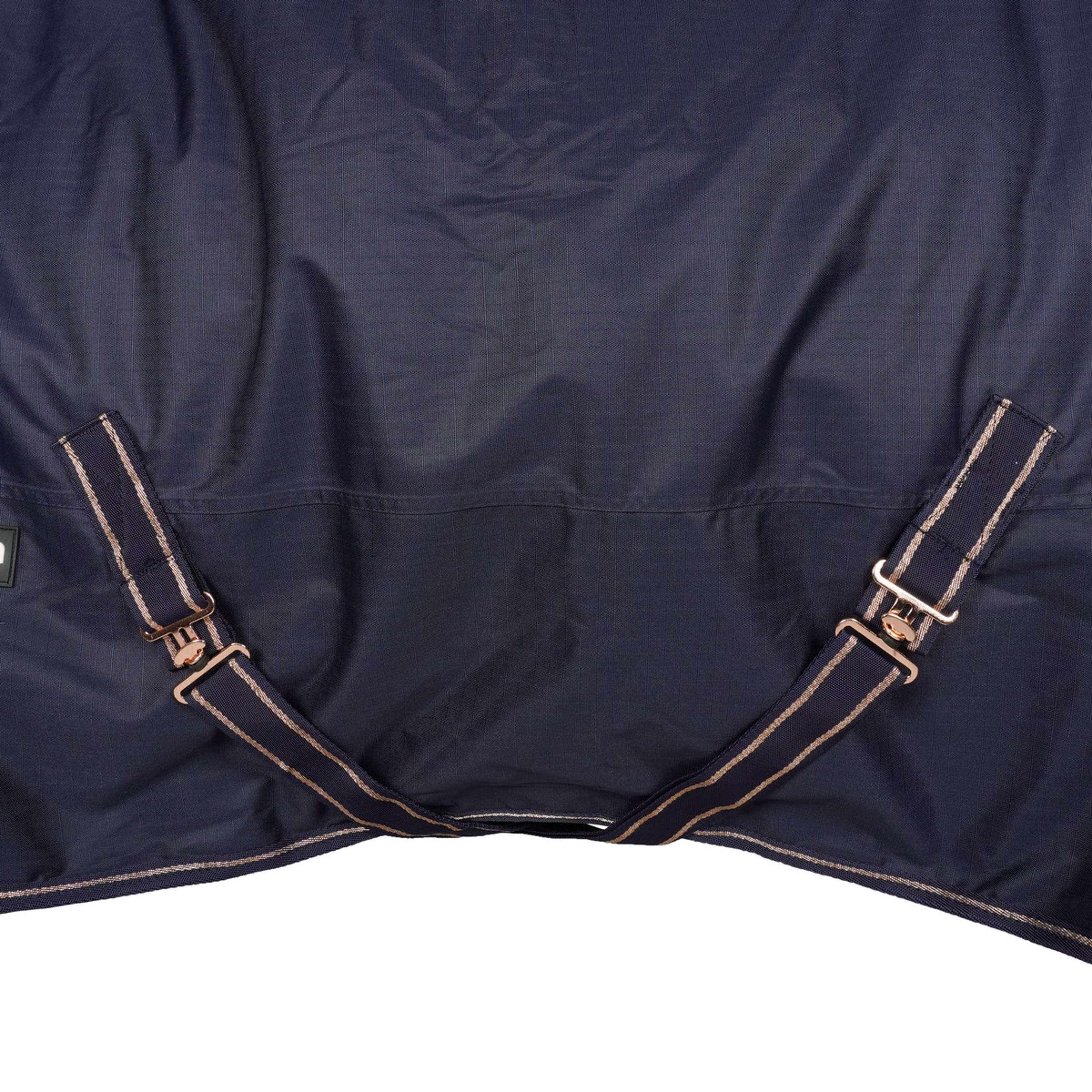 HORKA Outdoordecke Dime 600D 200g Blau - Image 8
