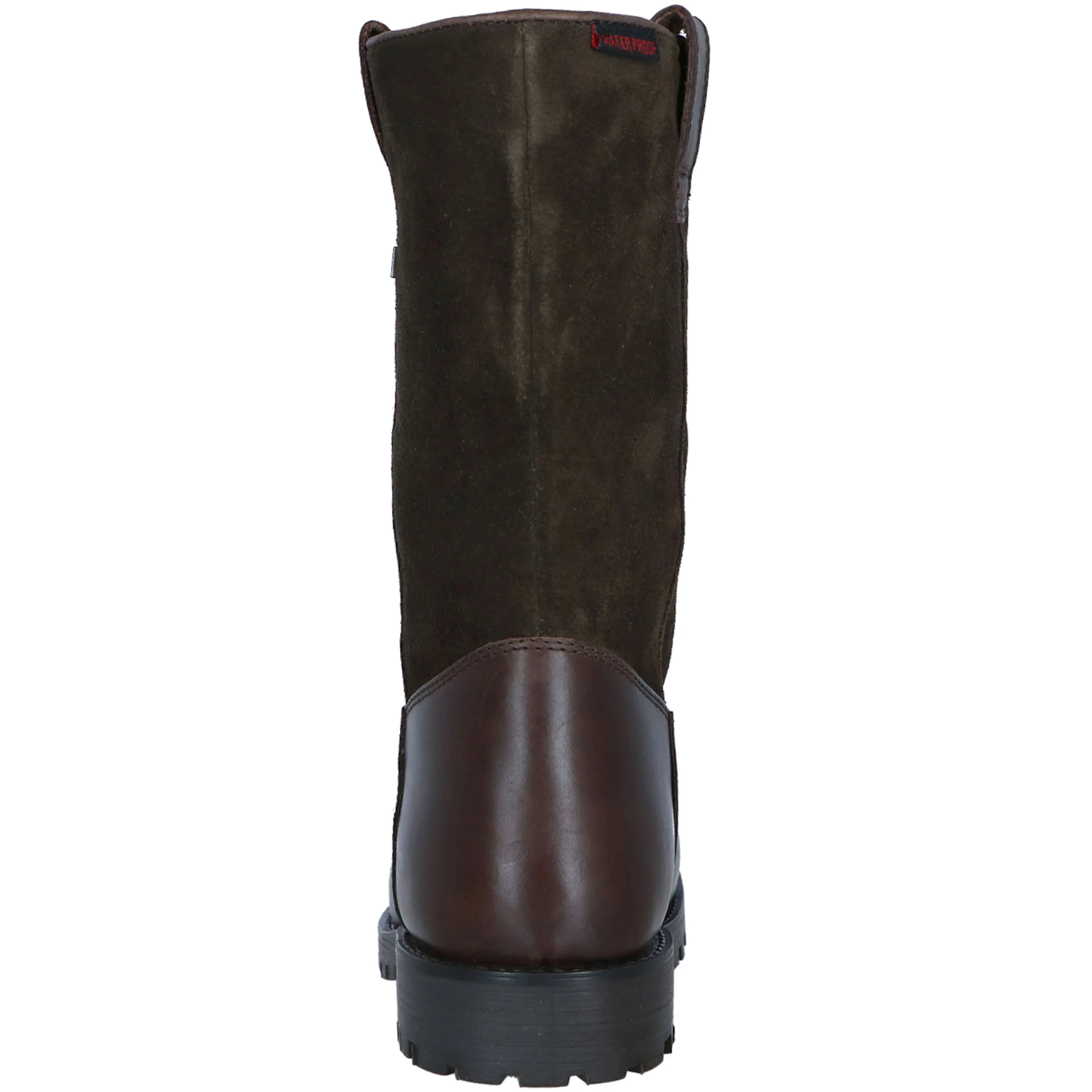 HORKA Outdoorstiefel Cornwall Forest Green - Image 4
