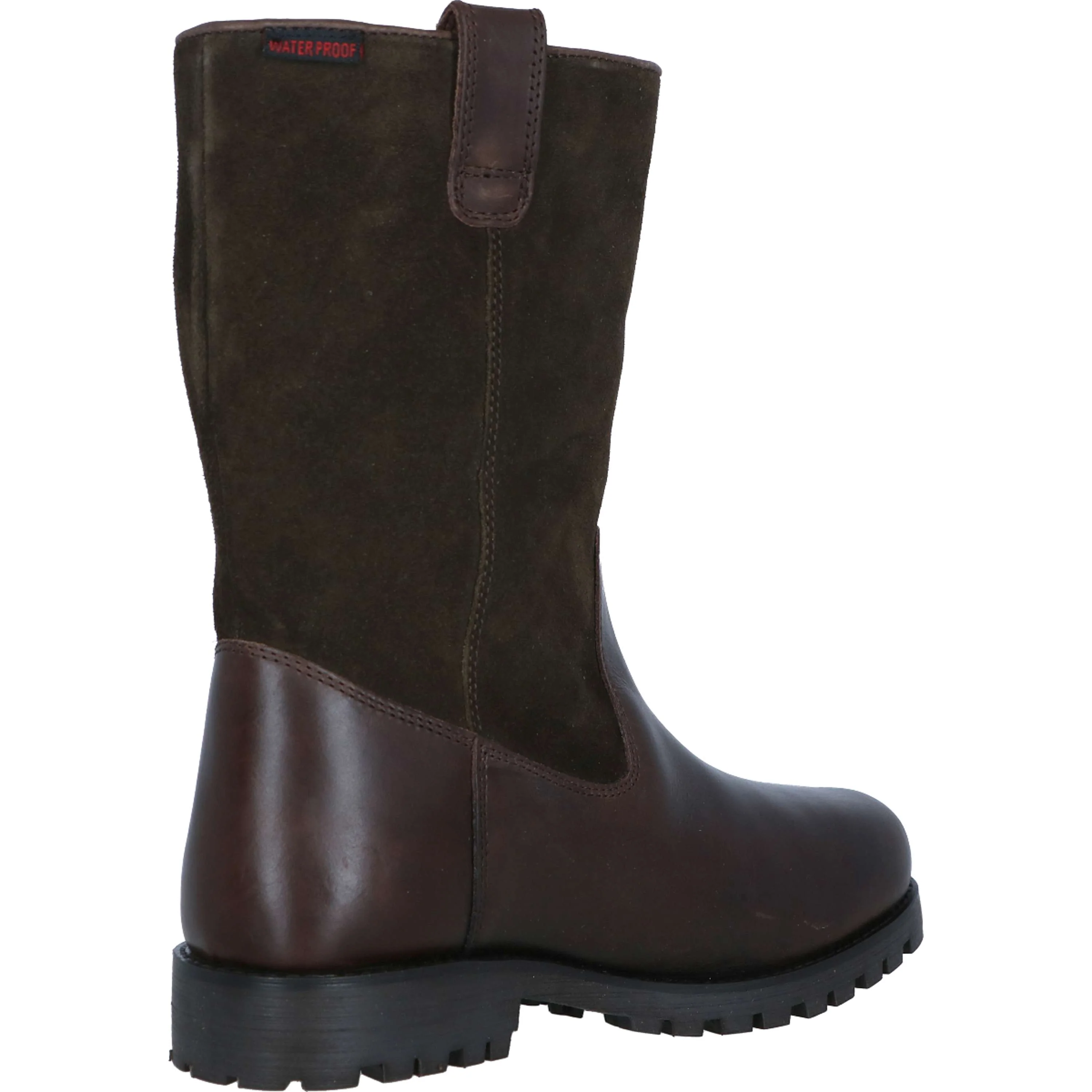 HORKA Outdoorstiefel Cornwall Forest Green - Image 5
