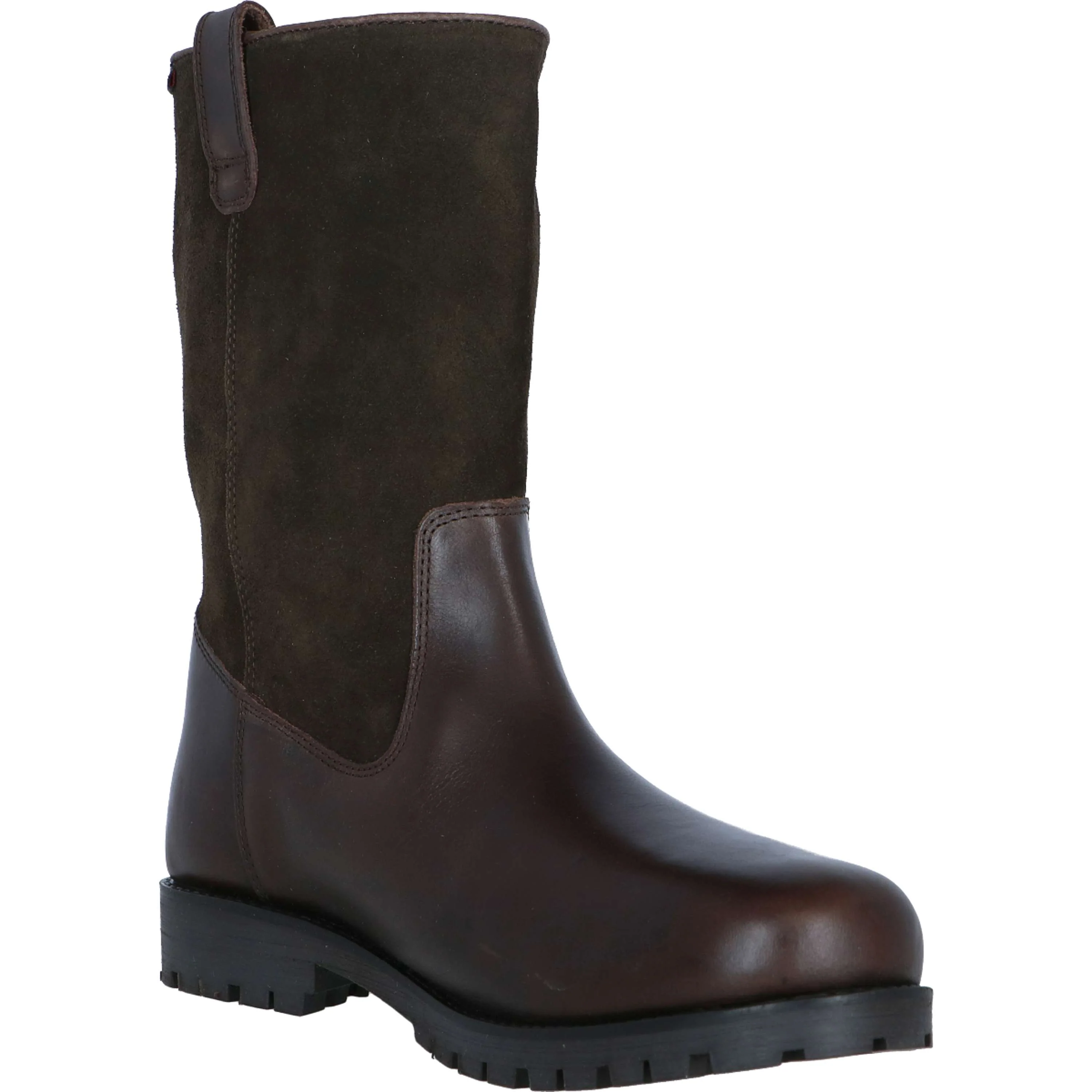 HORKA Outdoorstiefel Cornwall Forest Green - Image 7
