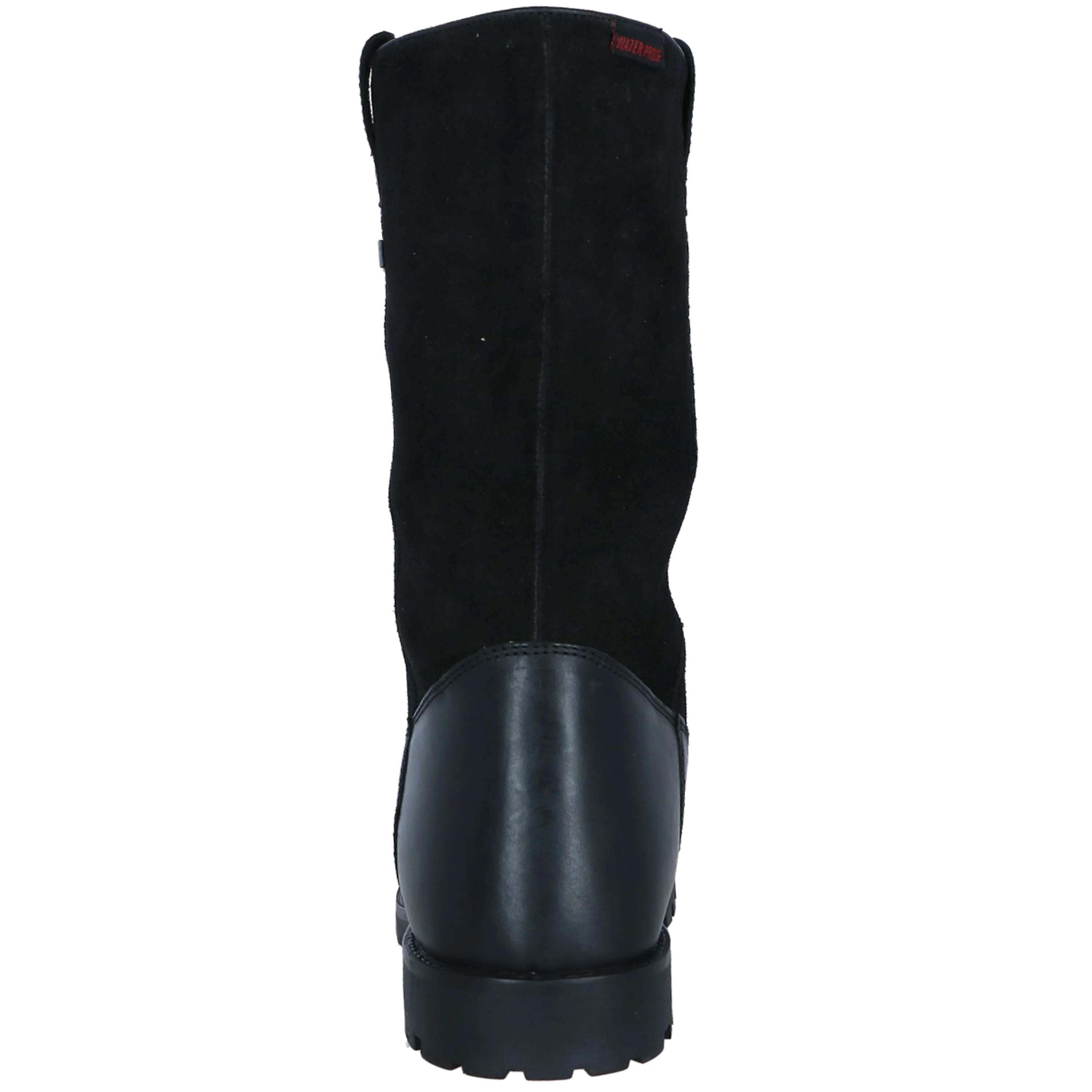 HORKA Outdoorstiefel Cornwall Schwarz - Image 4