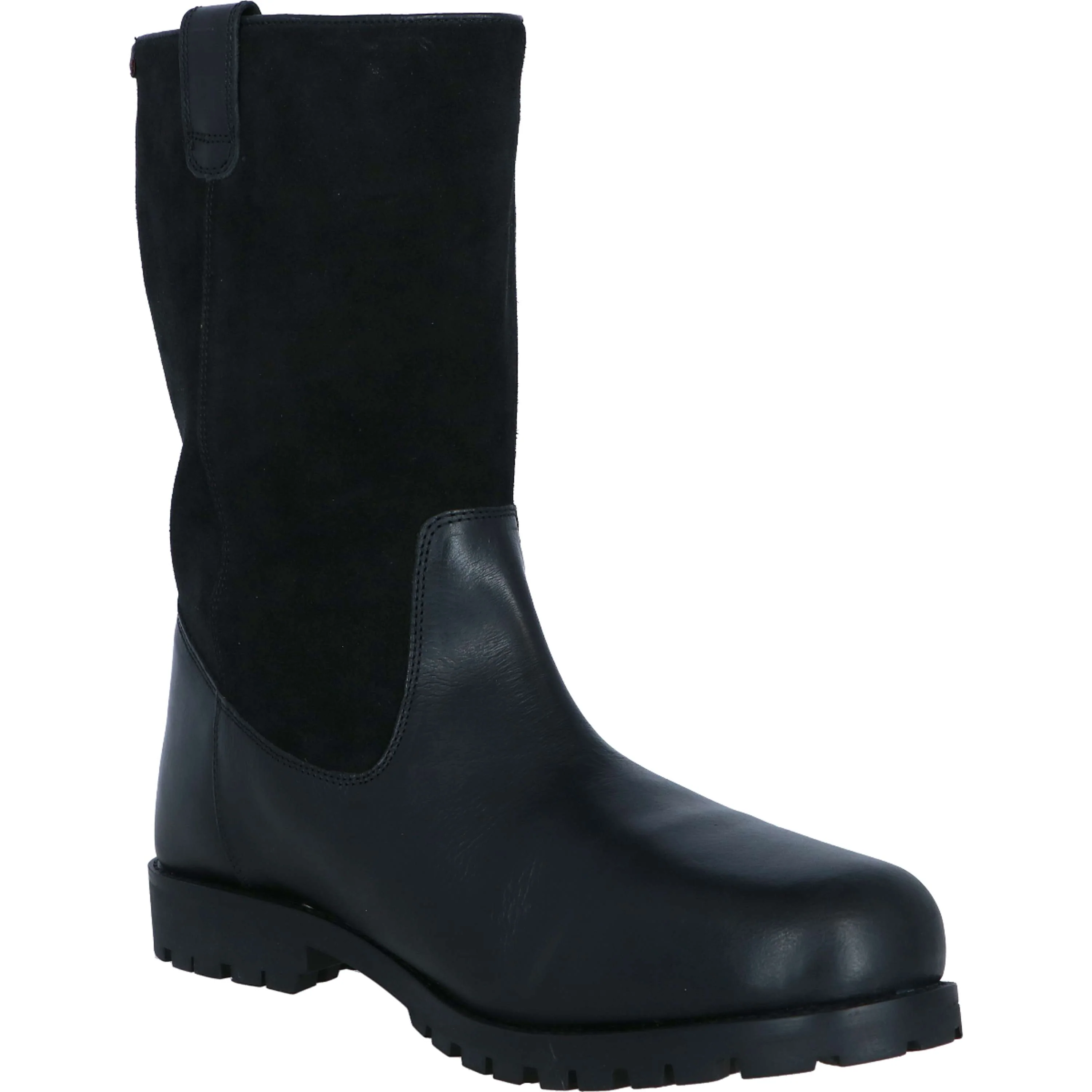 HORKA Outdoorstiefel Cornwall Schwarz - Image 7