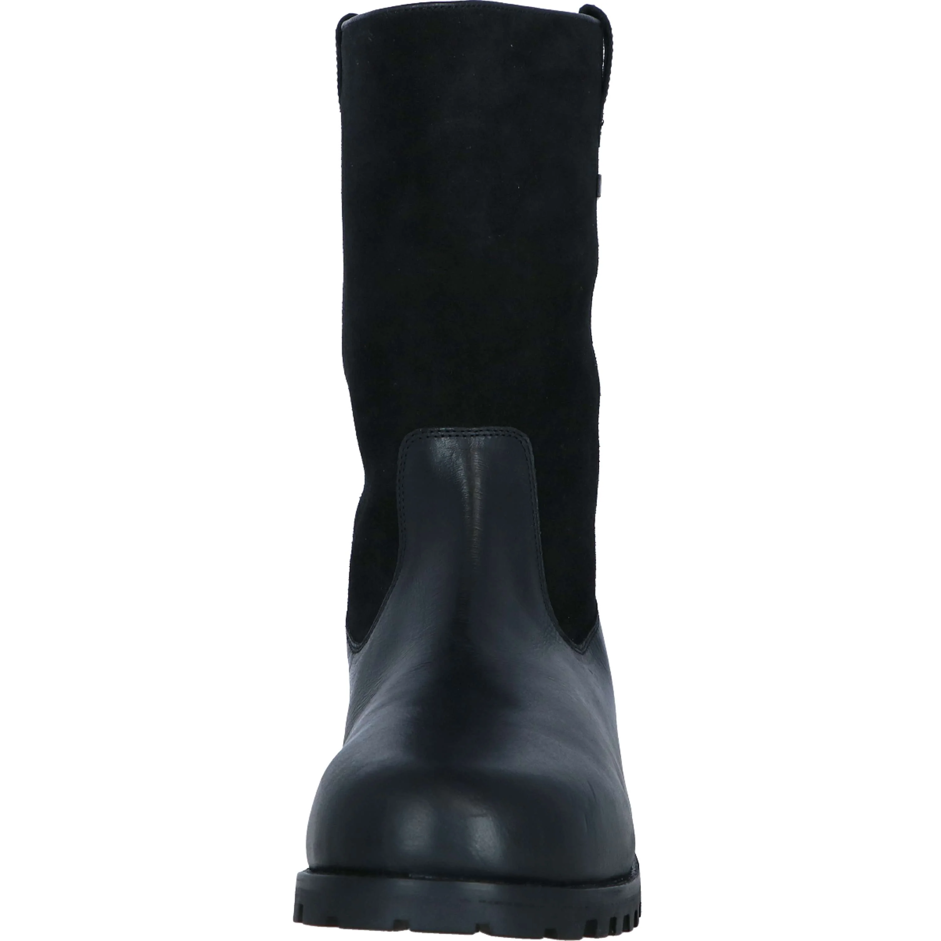HORKA Outdoorstiefel Cornwall Schwarz - Image 8