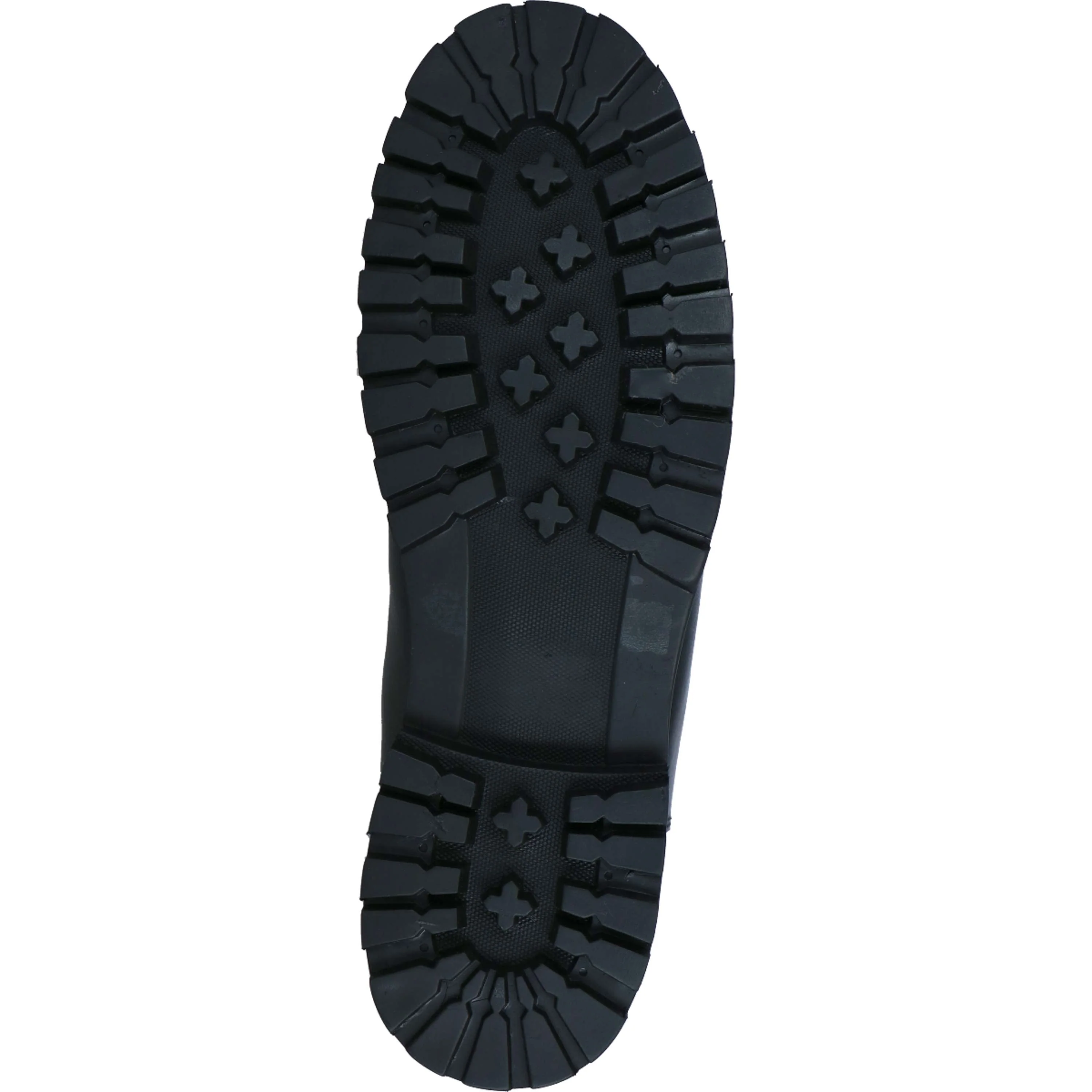 HORKA Outdoorstiefel Cornwall Schwarz - Image 9