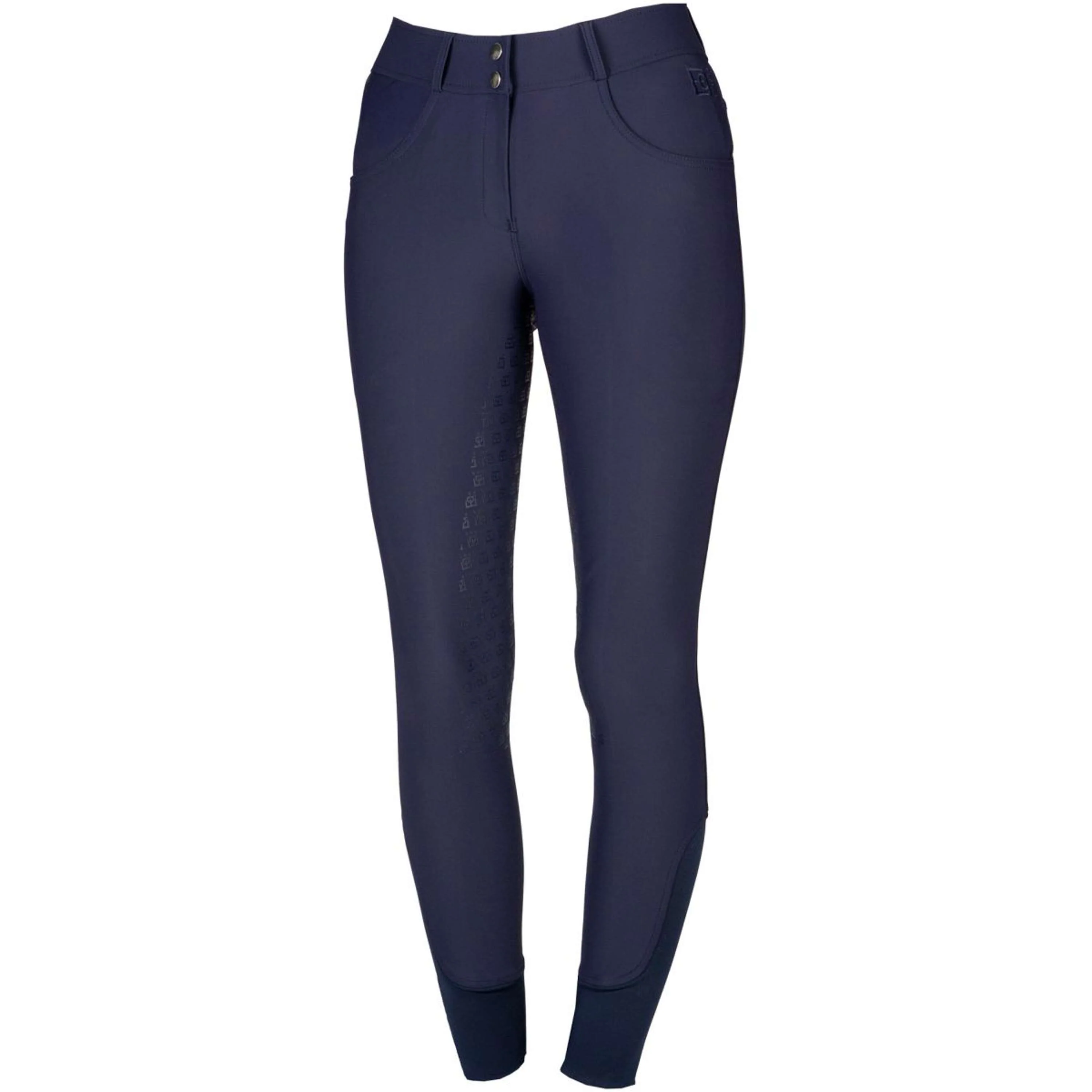 HORKA Reithose Dahlia Blau