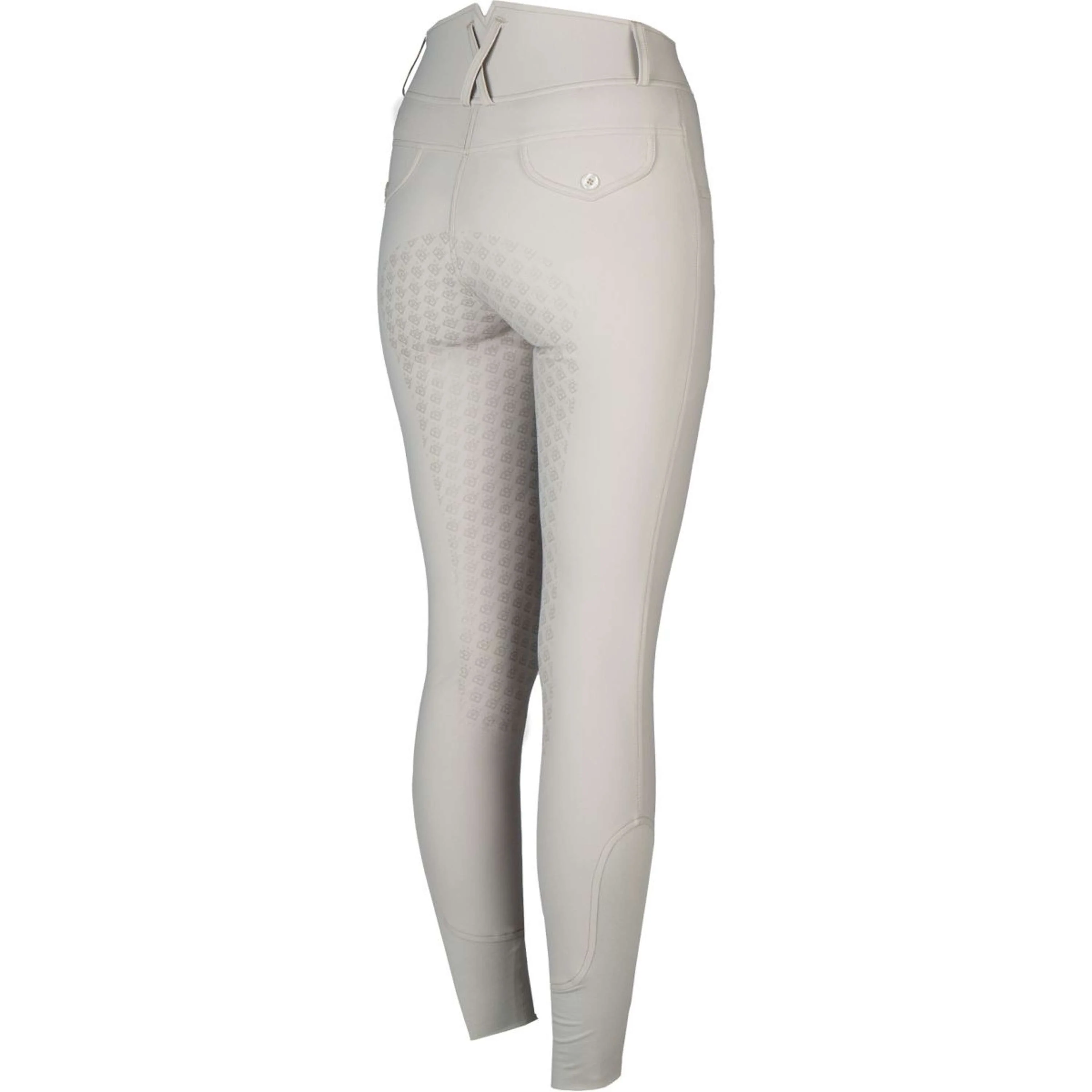 HORKA Reithose Dahlia Krijt - Image 2