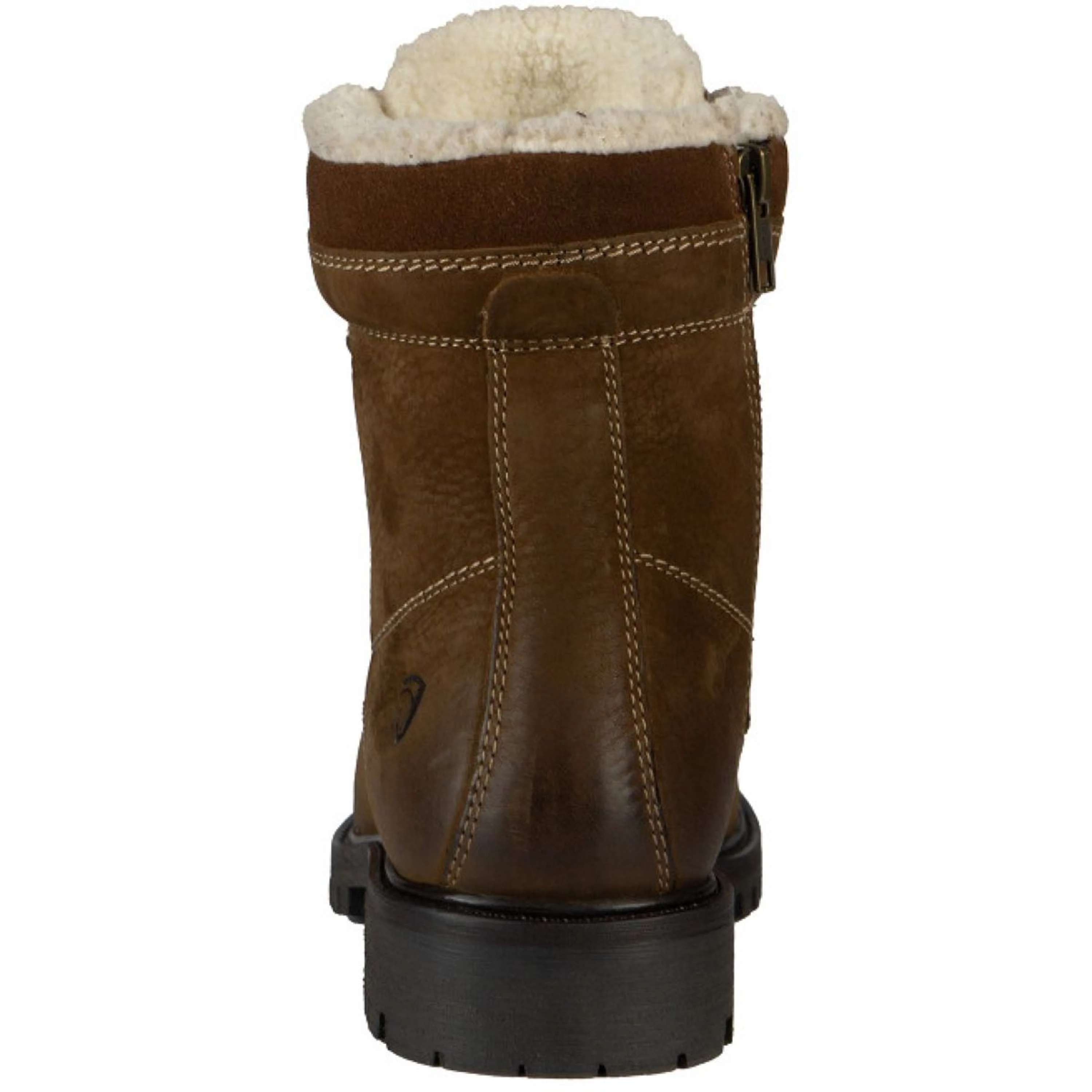HORKA Stallschuhe Adventure Tobacco - Image 3