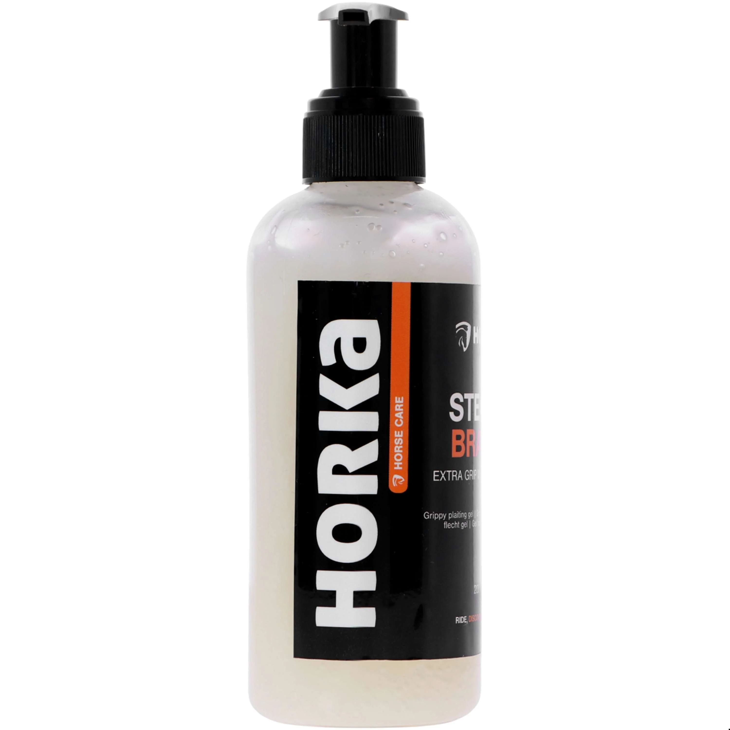 HORKA Steady Braids Naturell - Image 2