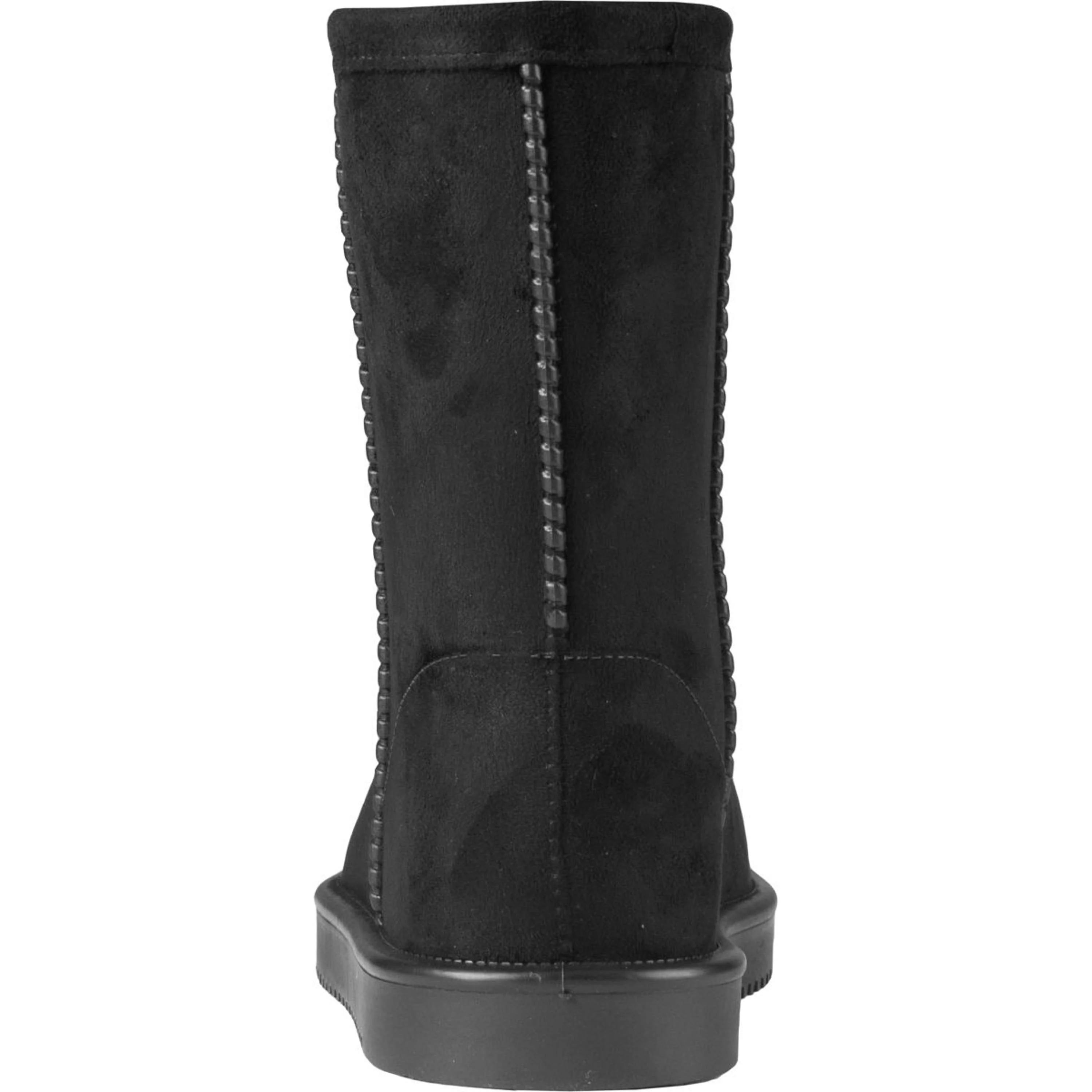 HORKA Stiefel Woolley Schwarz - Image 3