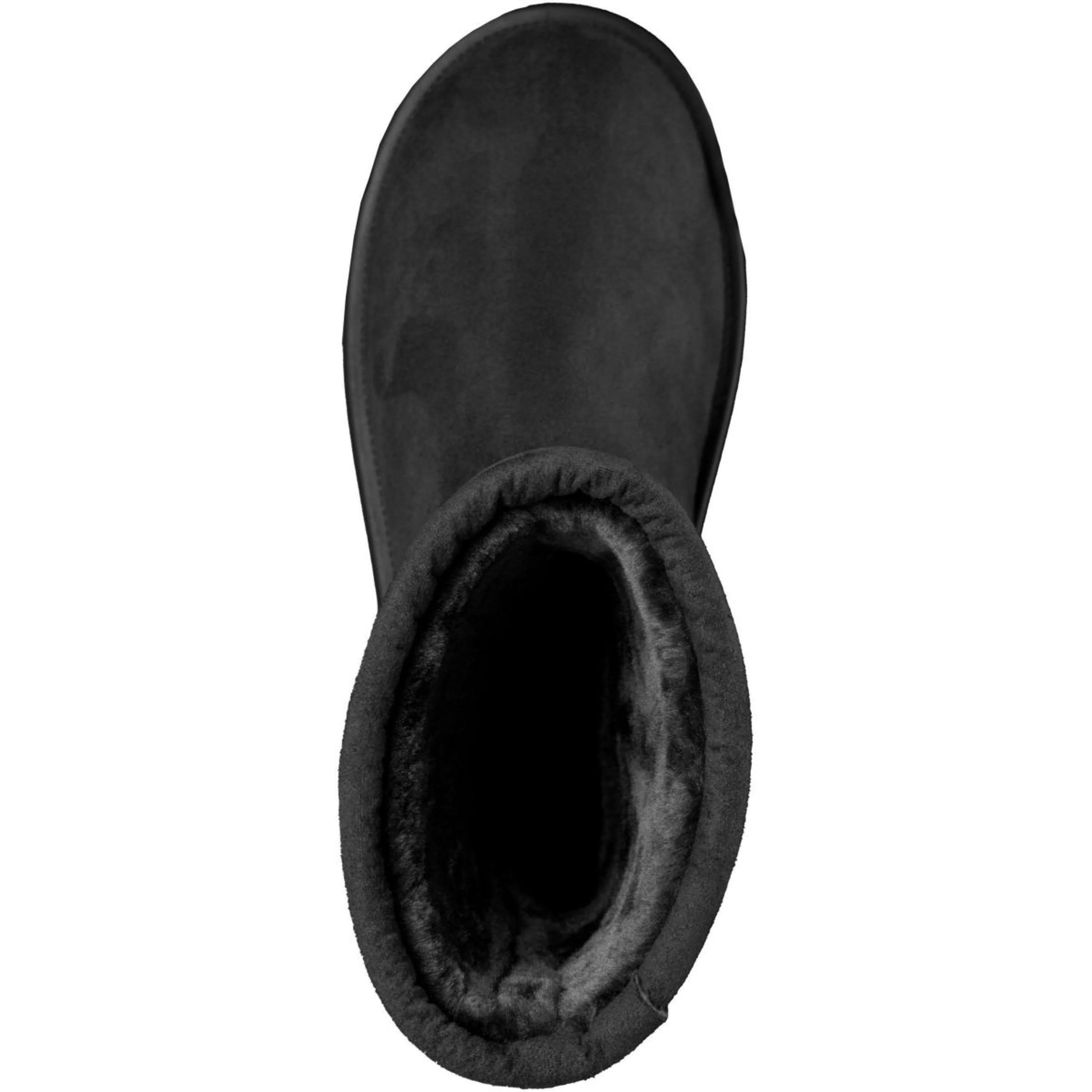 HORKA Stiefel Woolley Schwarz - Image 4