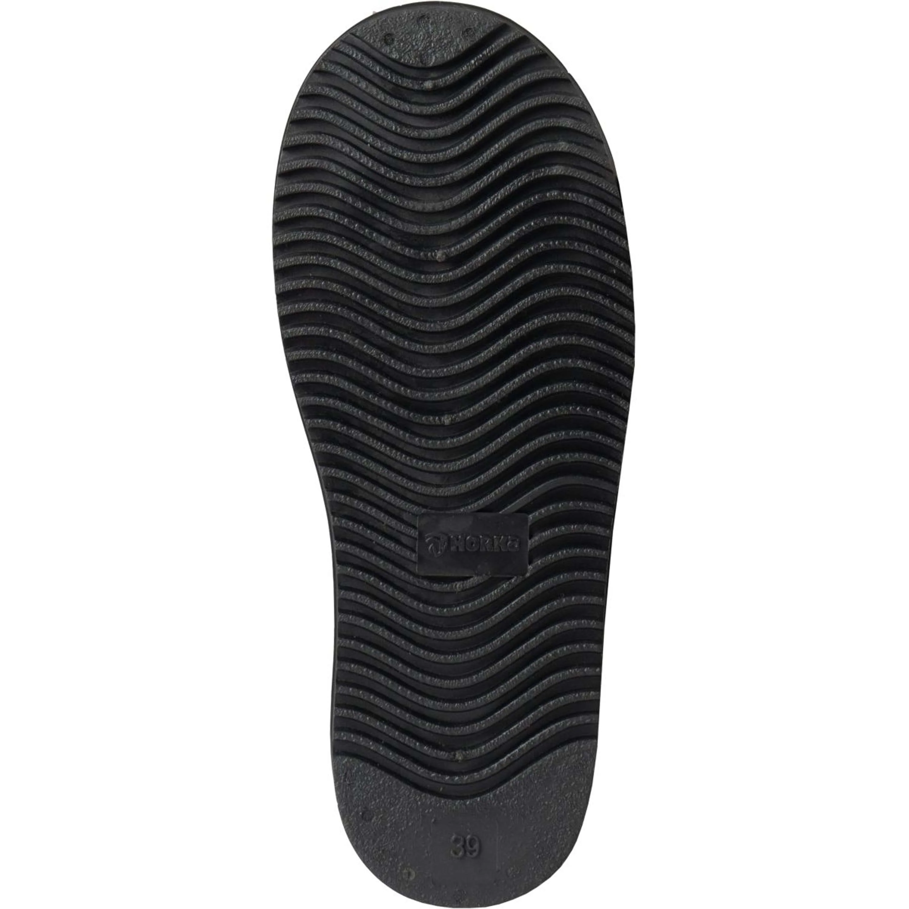 HORKA Stiefel Woolley Schwarz - Image 5