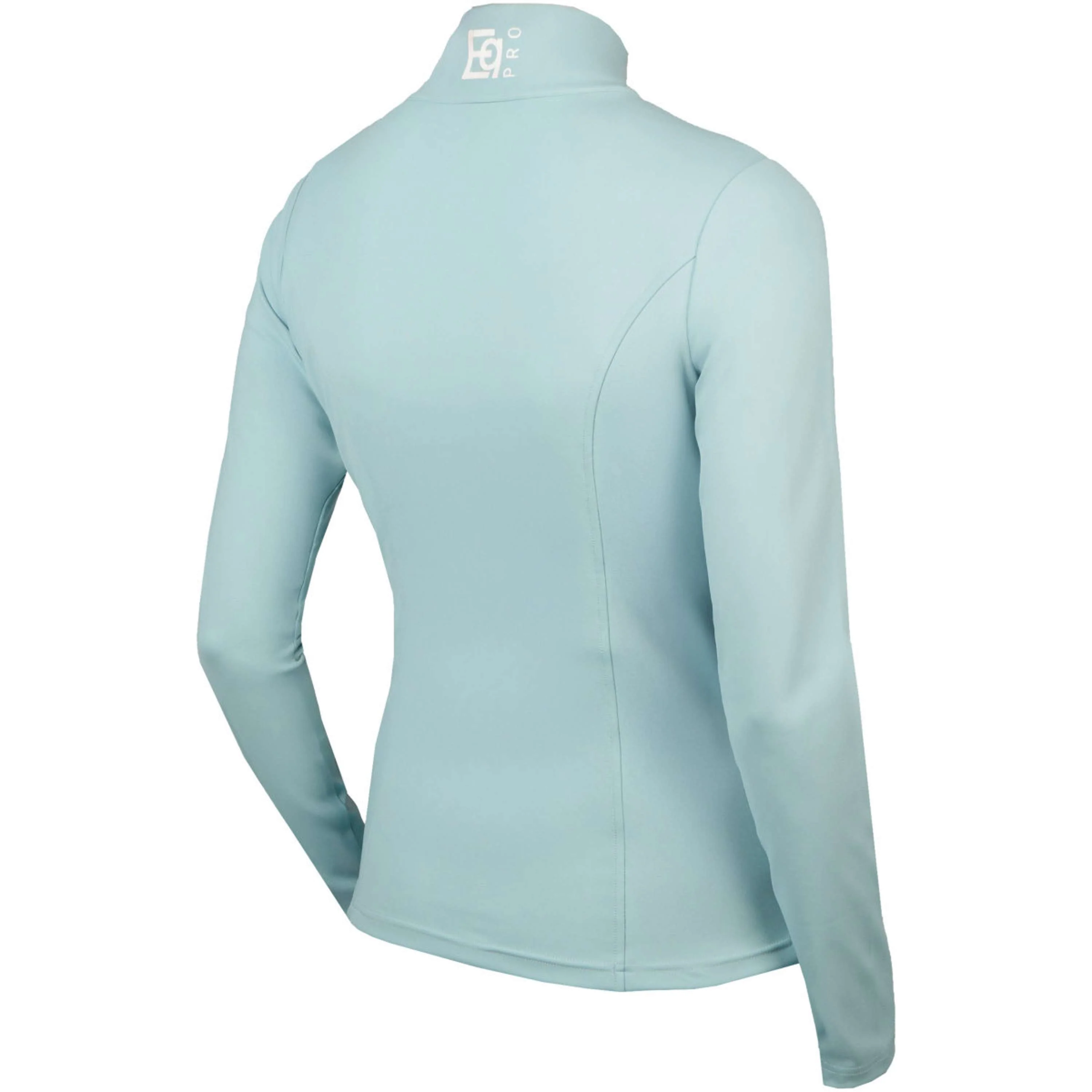 EQPRO Trainingsweste Hyacinth Blue Reef - Image 3