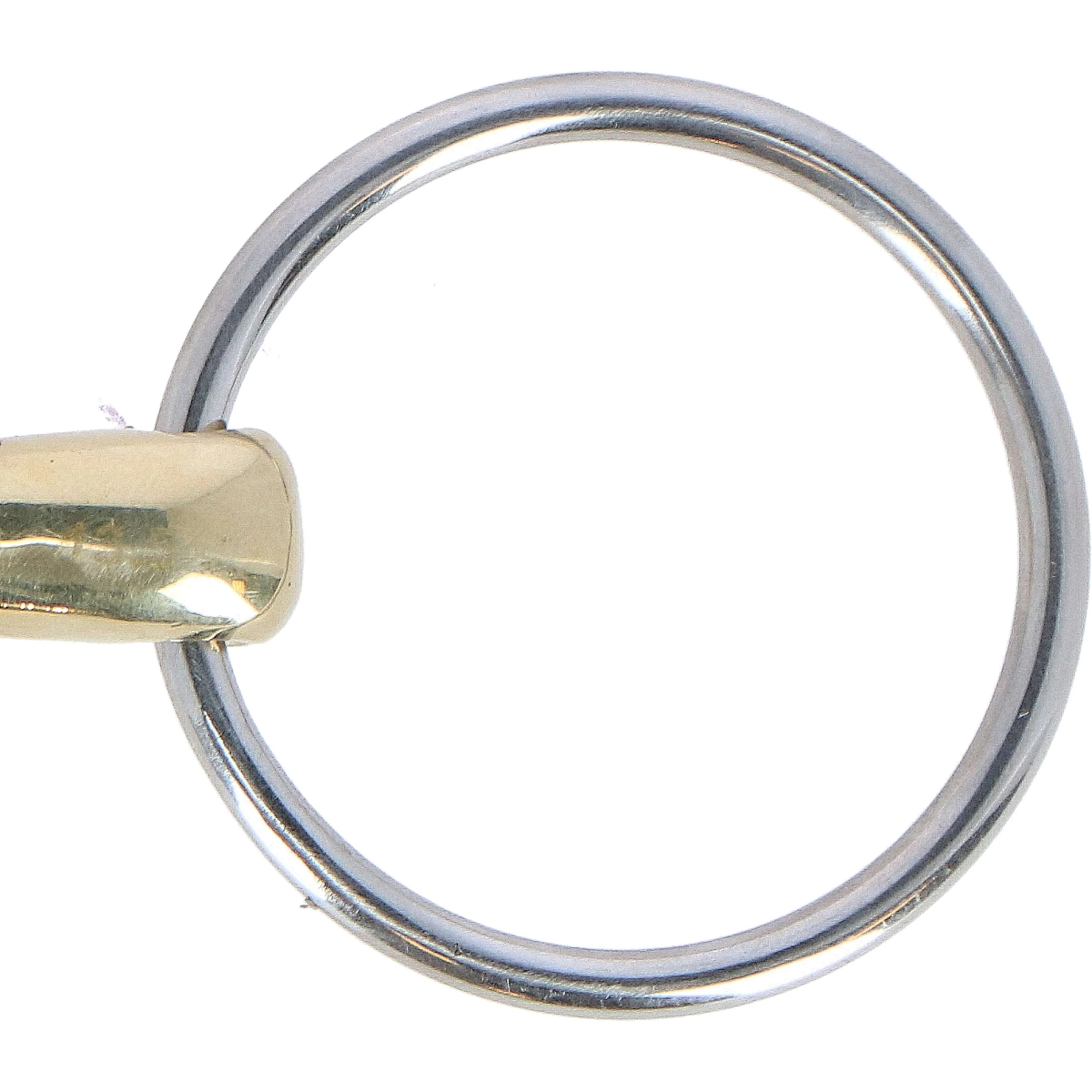 HORKA Wassertrense 18mm Goldmessing - Image 3