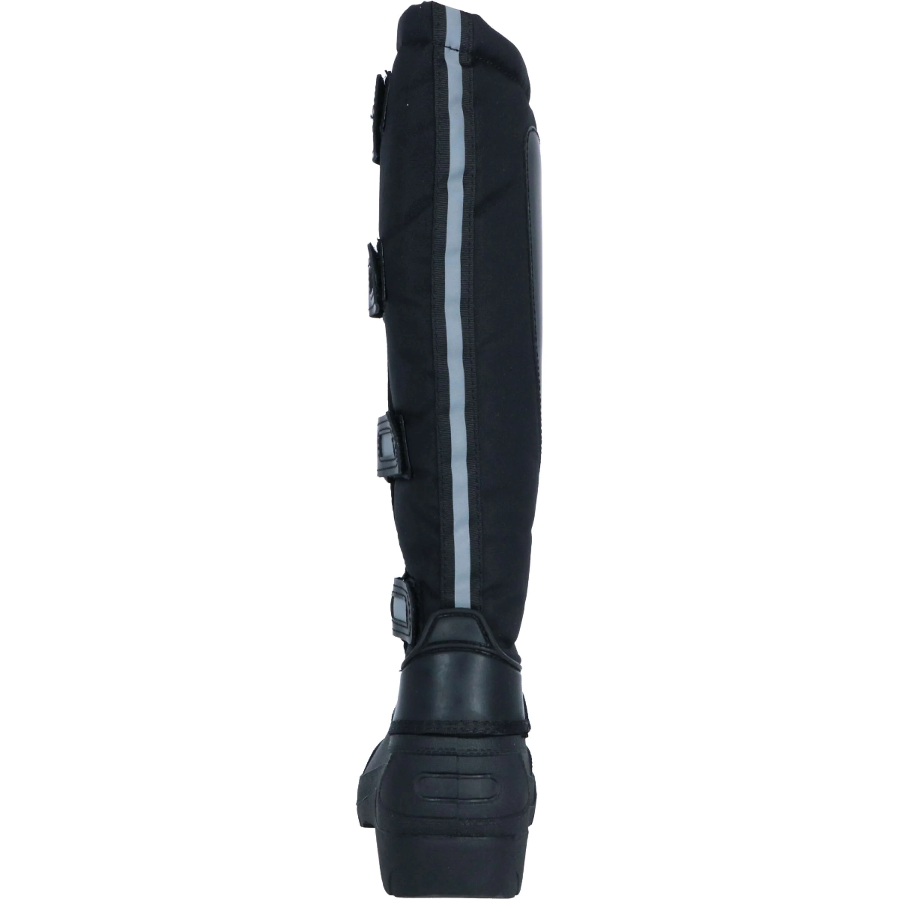 HORKA Winterstiefel Thermo Lang Schwarz - Image 4