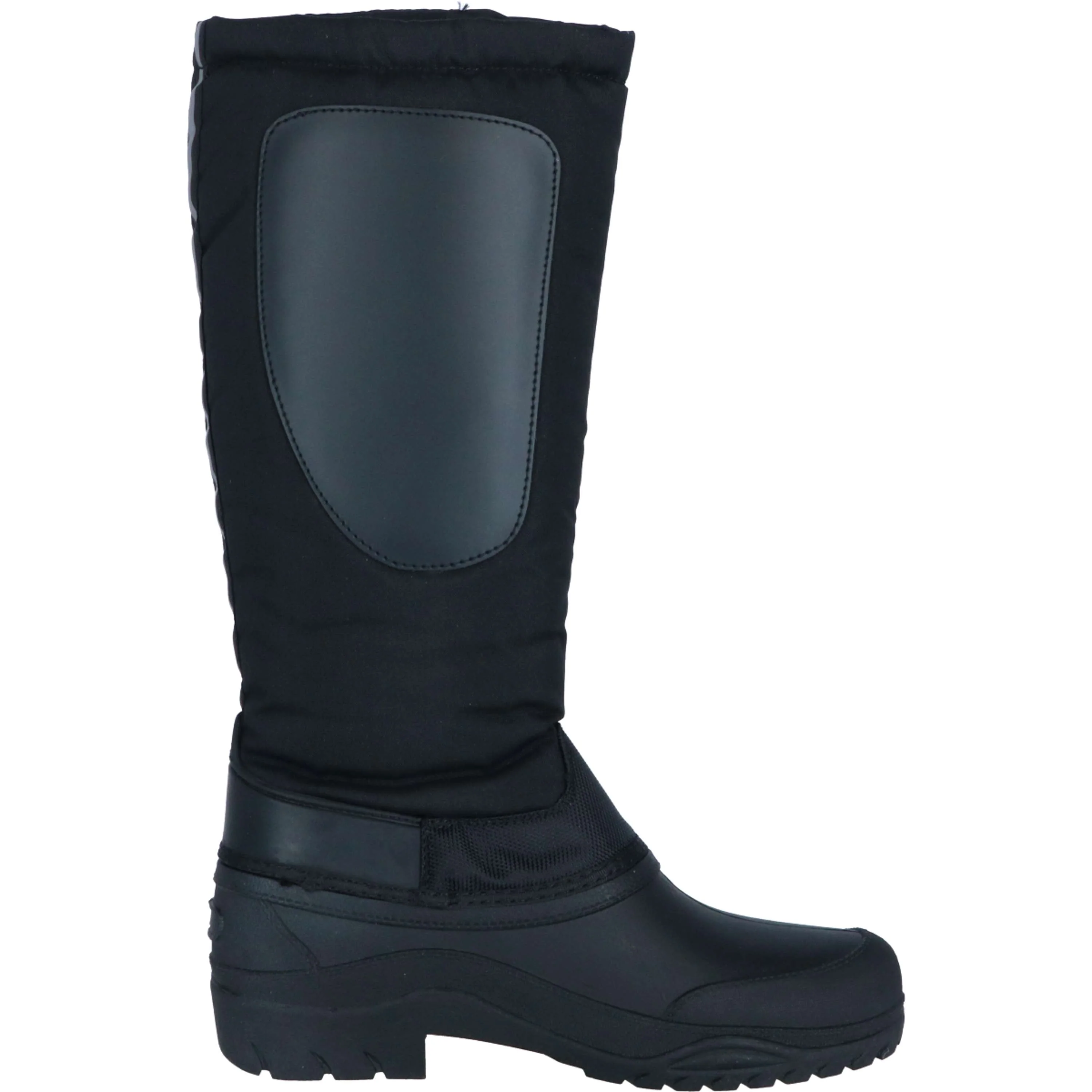 HORKA Winterstiefel Thermo Lang Schwarz - Image 6