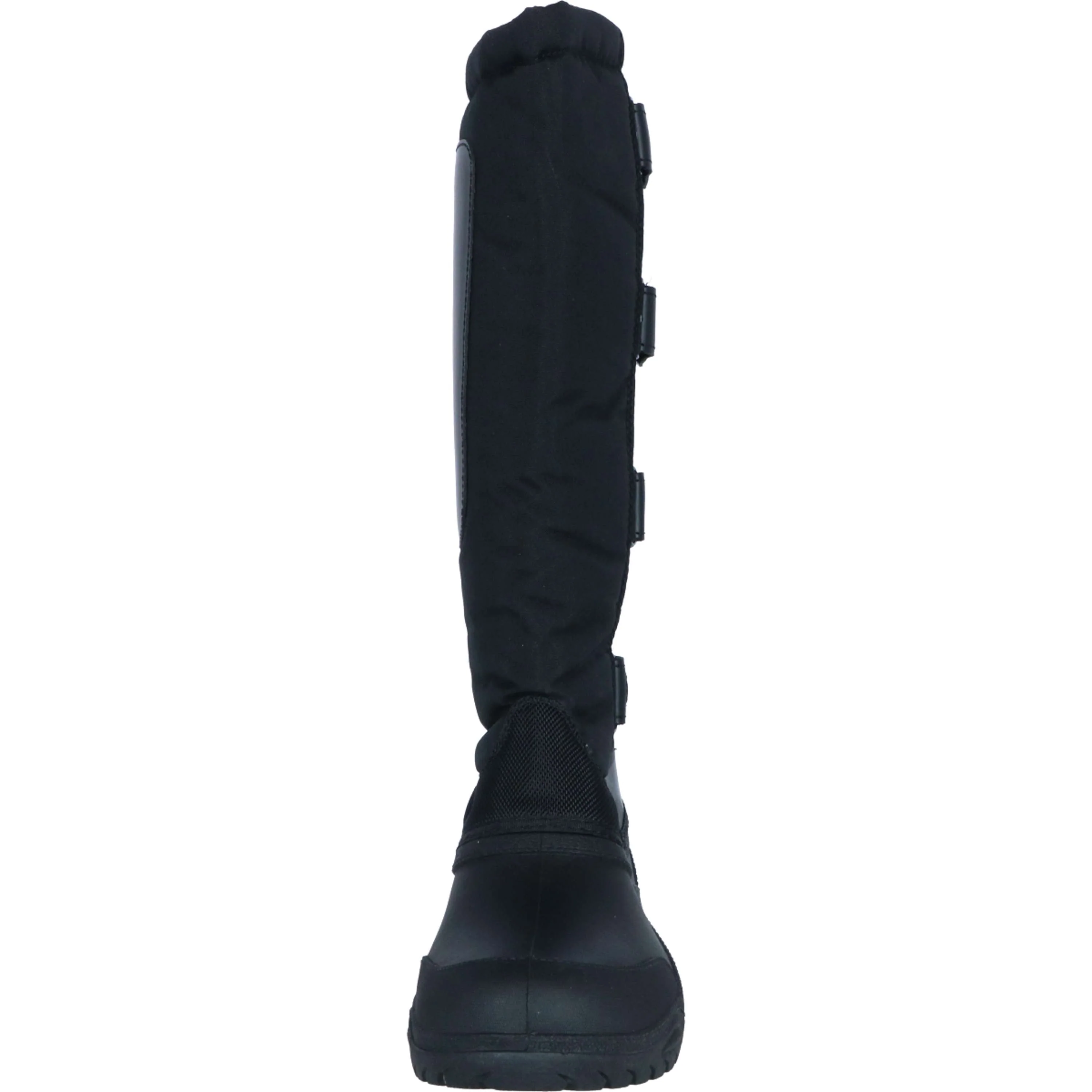 HORKA Winterstiefel Thermo Lang Schwarz - Image 8
