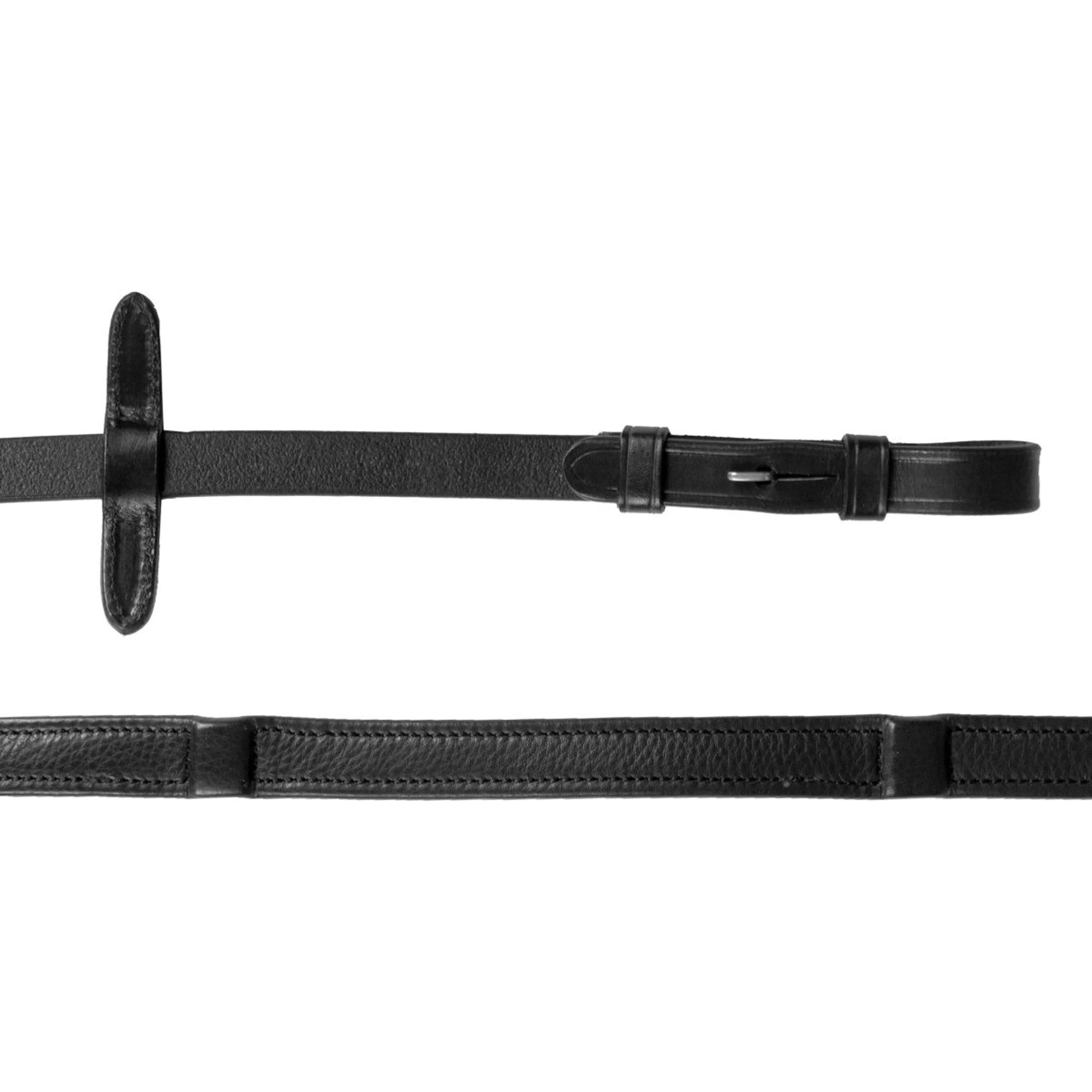 HORKA Zaum Nox Schwarz/Silber - Image 3
