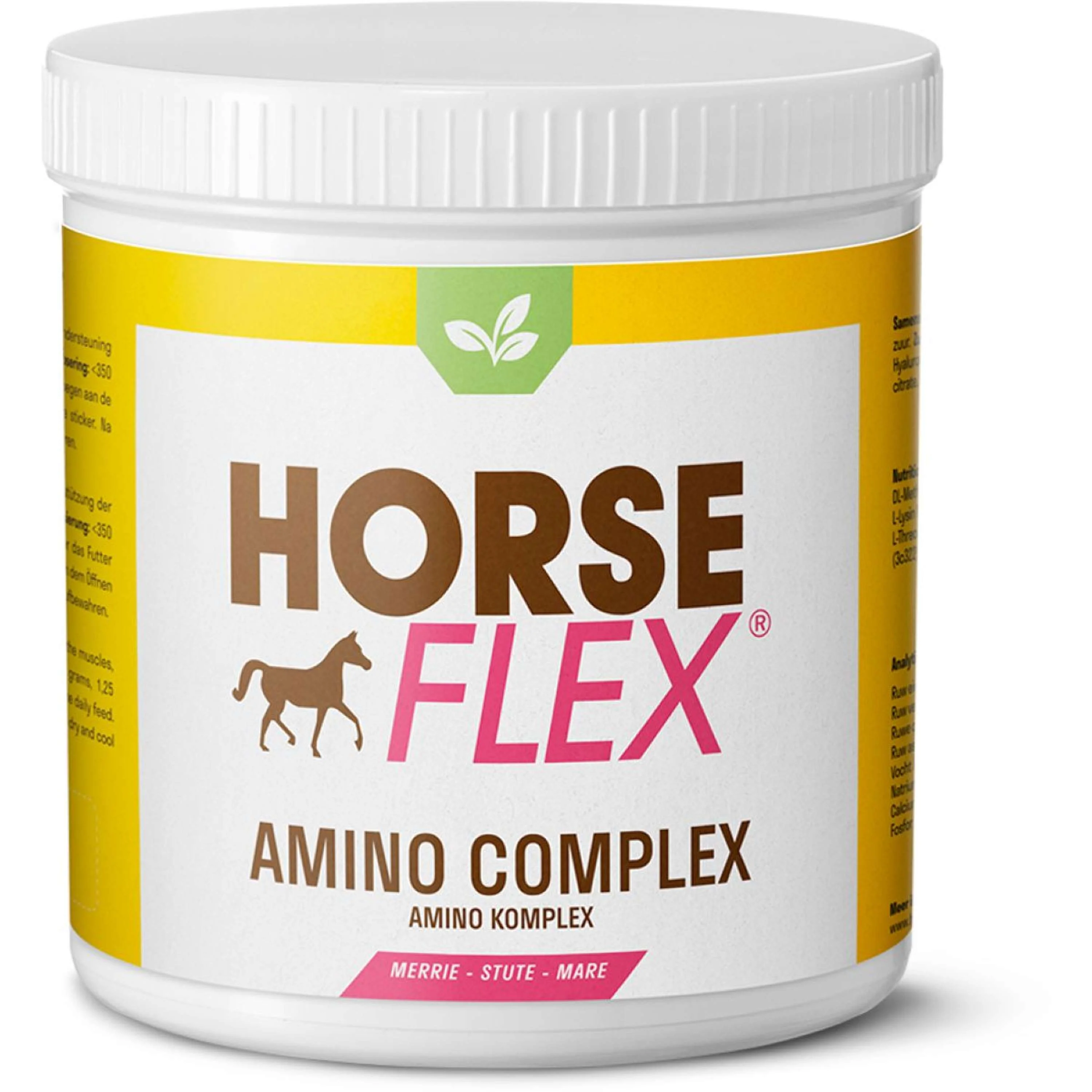 HorseFlex Amino Complex Stute - Image 3