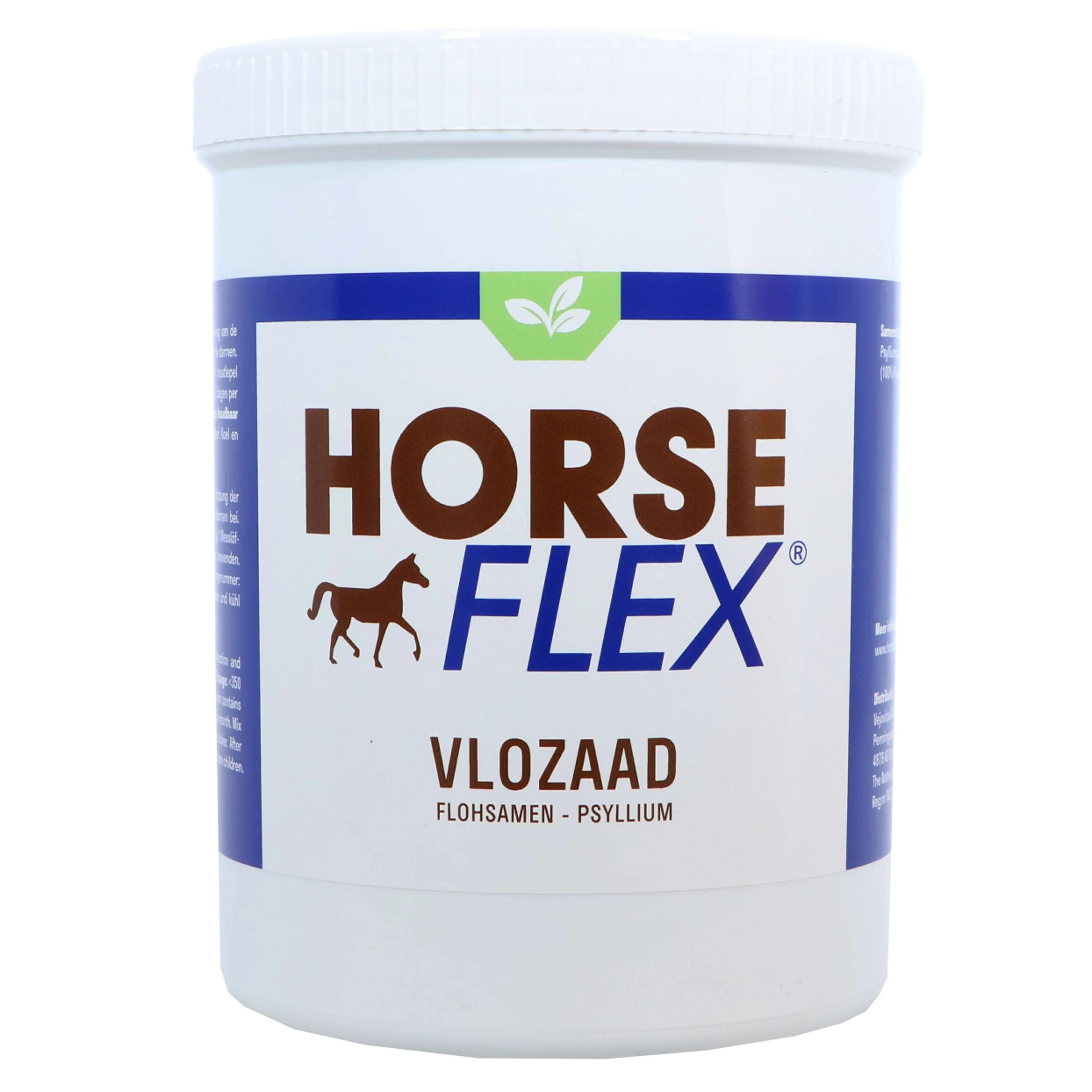 HorseFlex Flohsamen - Image 4