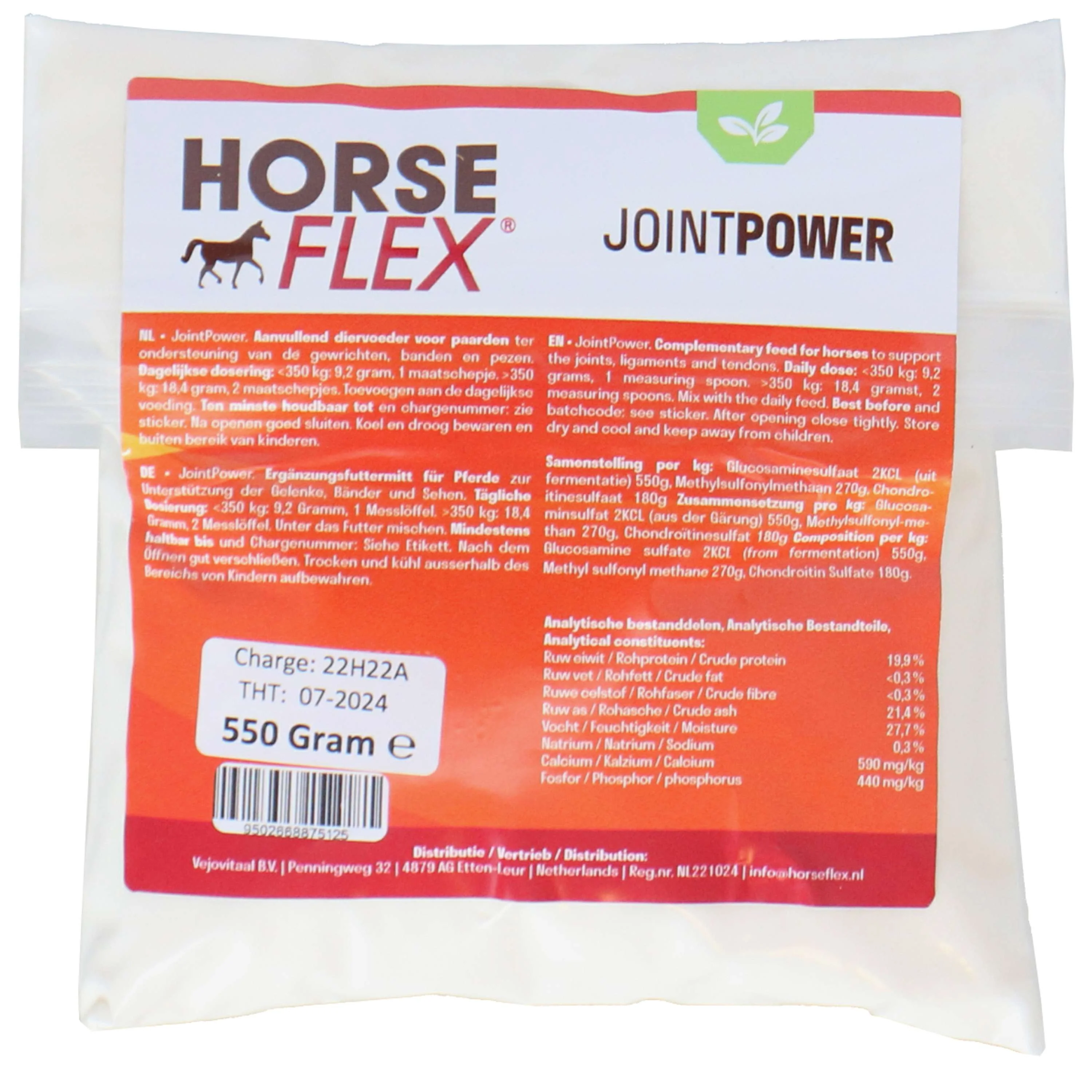 HorseFlex JointPower Nachfüllung - Image 6