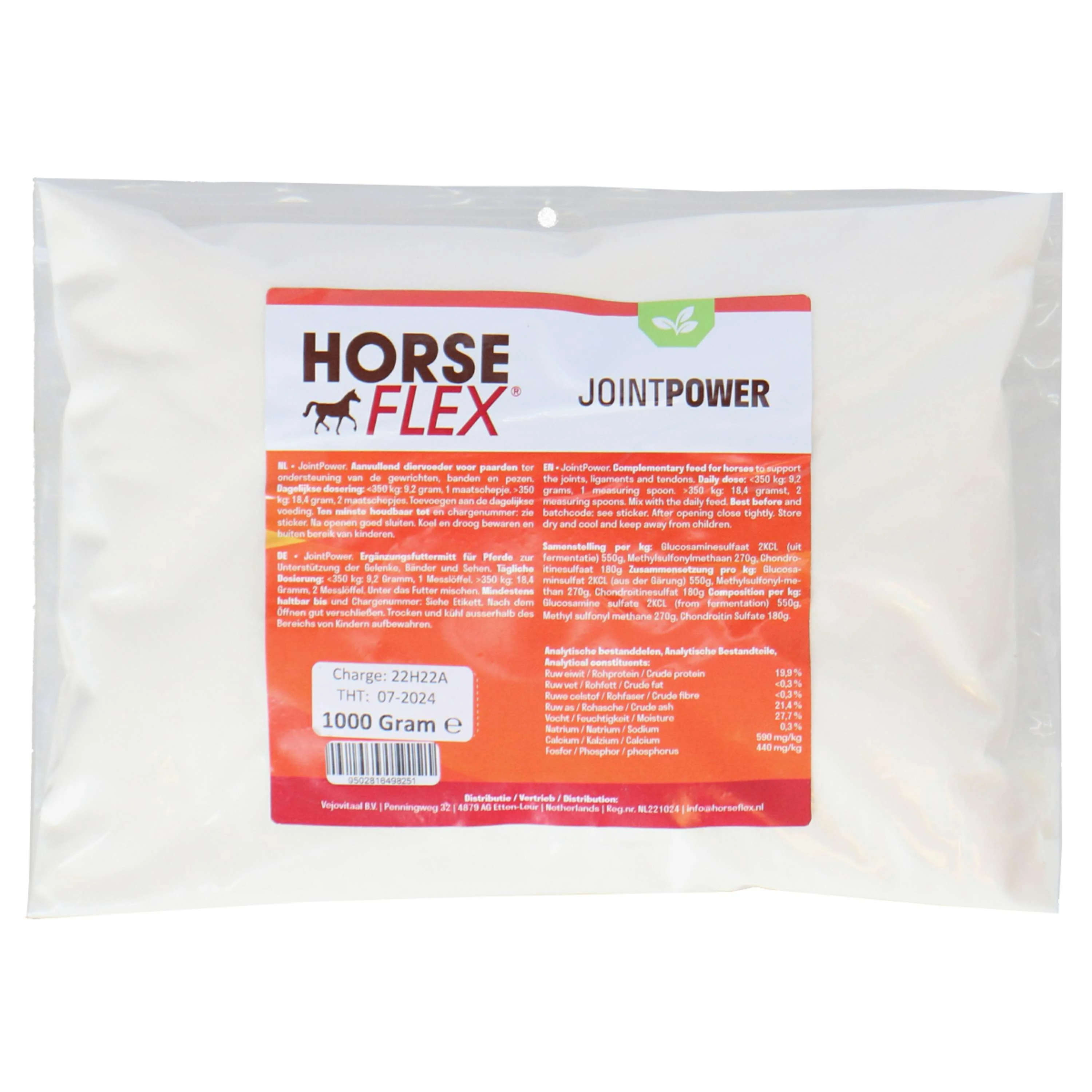 HorseFlex JointPower Nachfüllung - Image 7