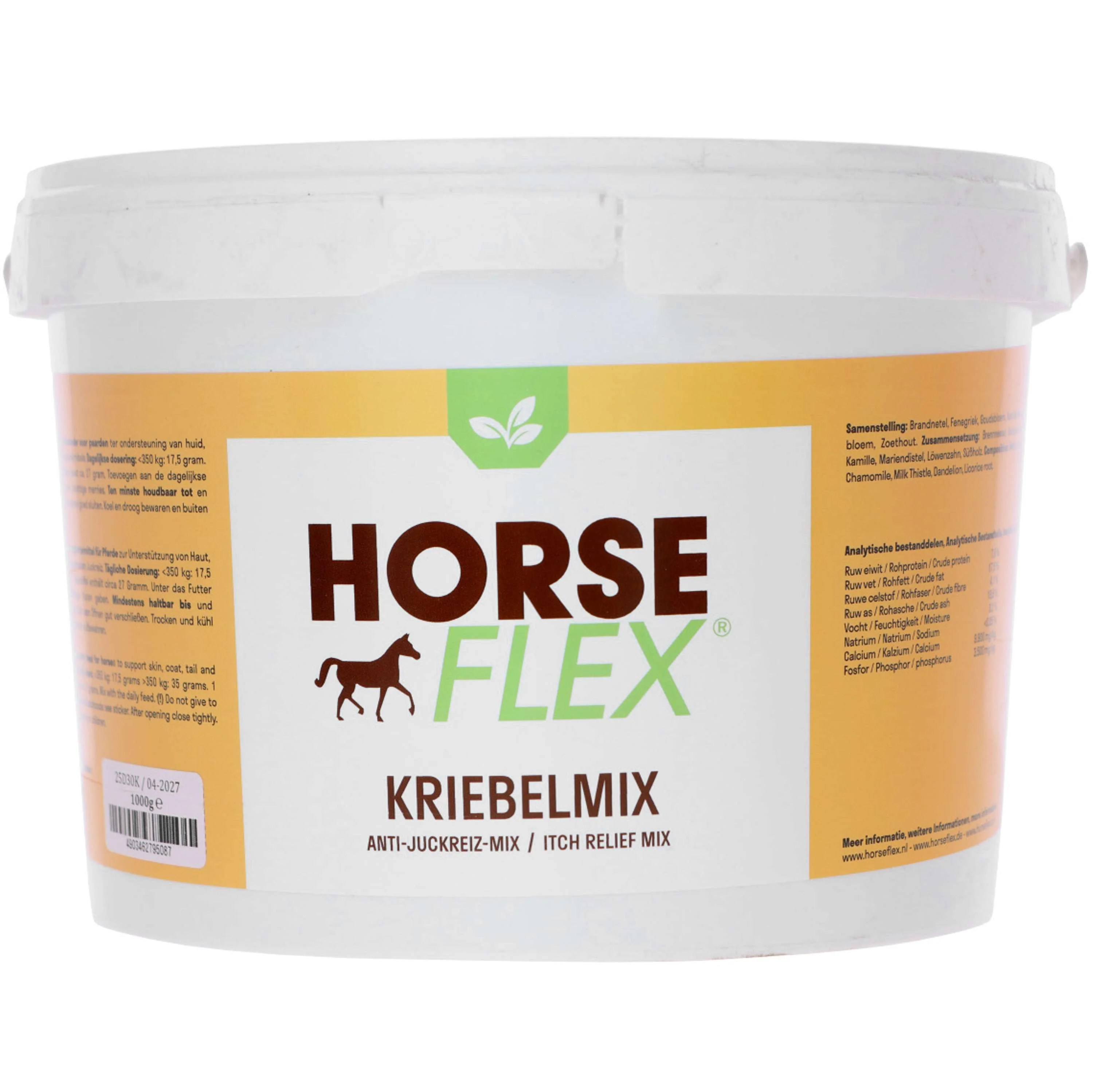 HorseFlex Kitzel-Mix - Image 6