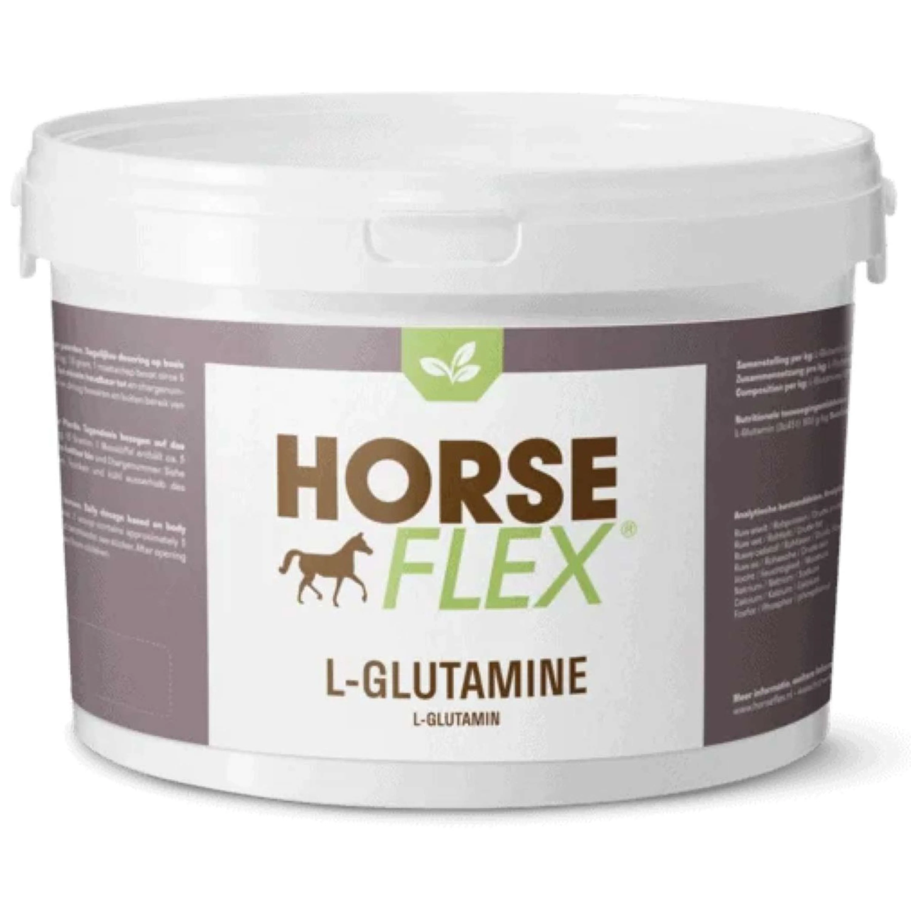 HorseFlex L-Glutamin - Image 3