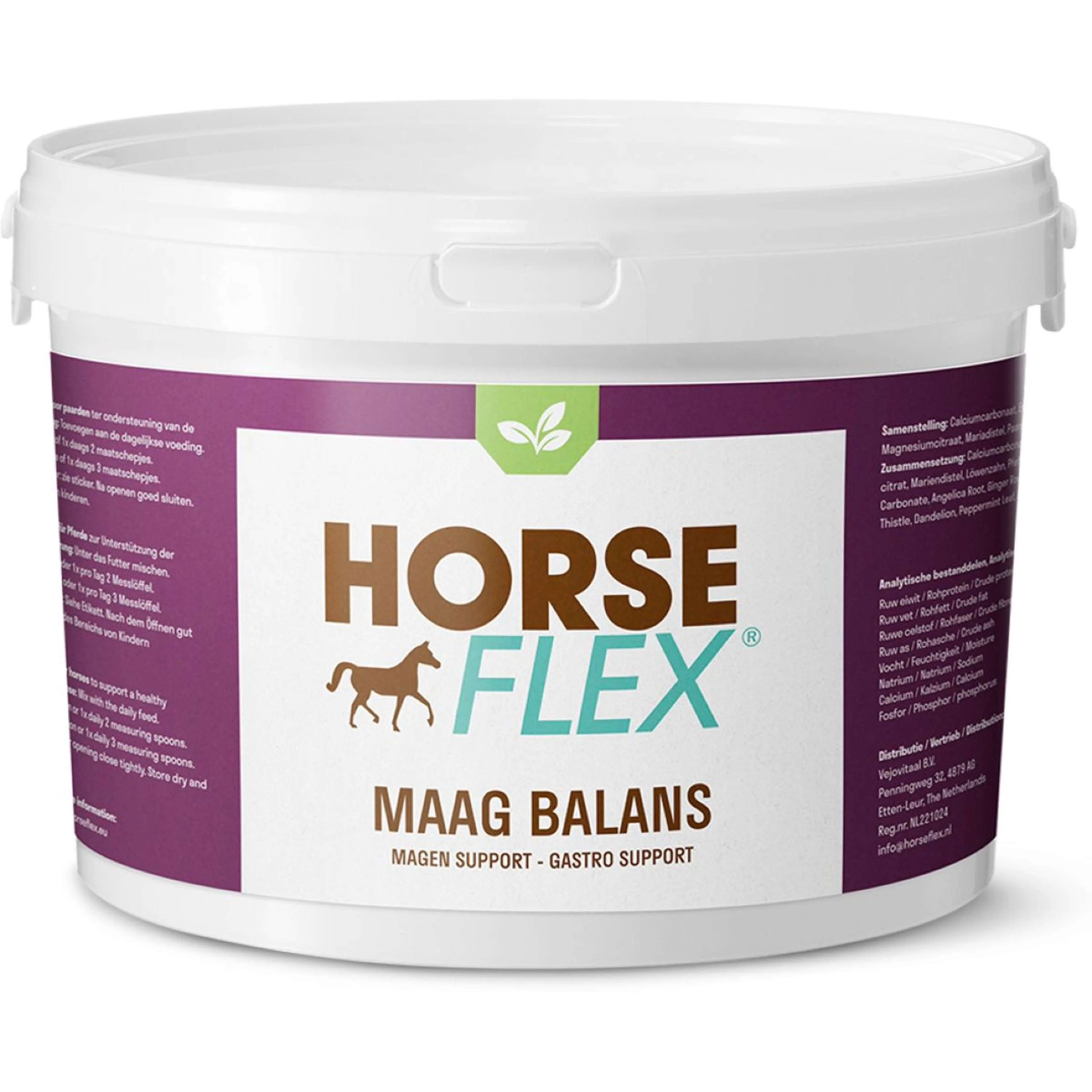 HorseFlex Magen Gleichgewicht - Image 2
